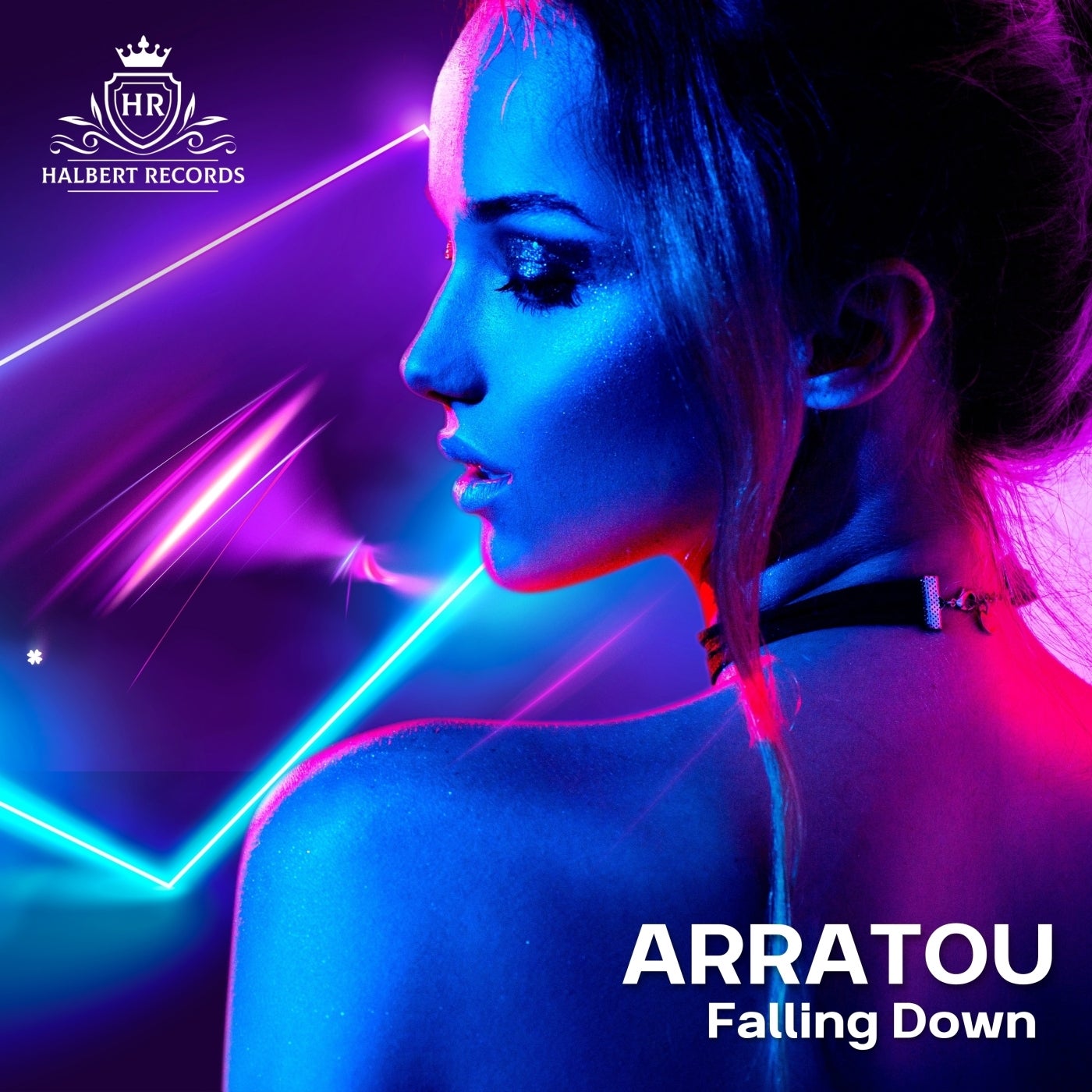 Falling Down