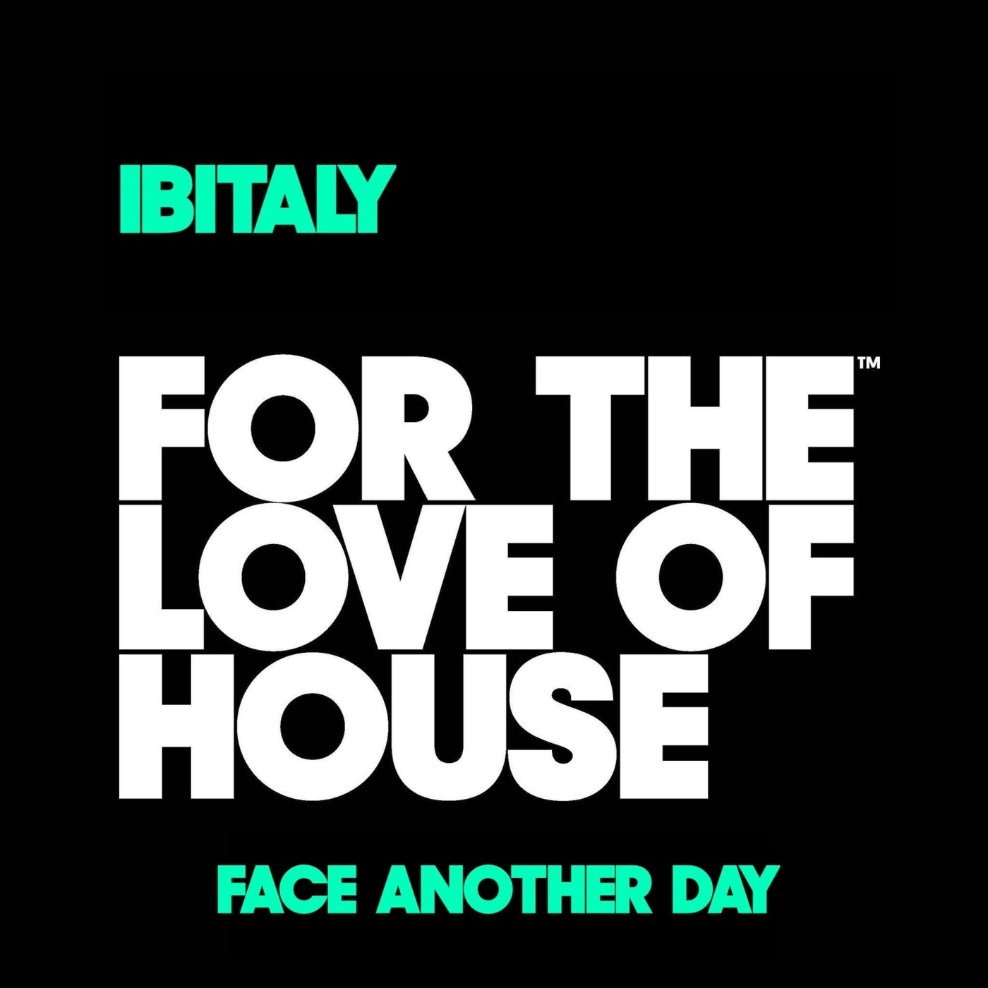 Face another day (Extended Mix)