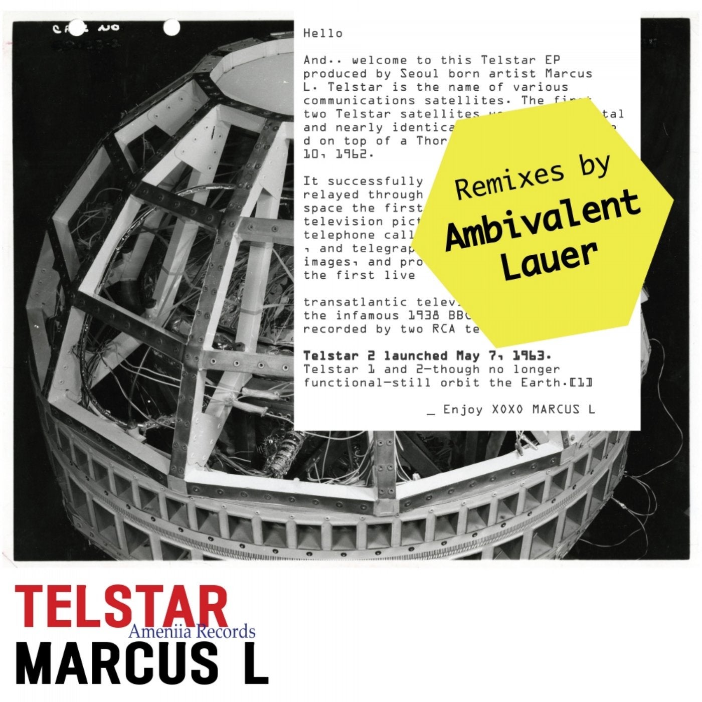 Telstar