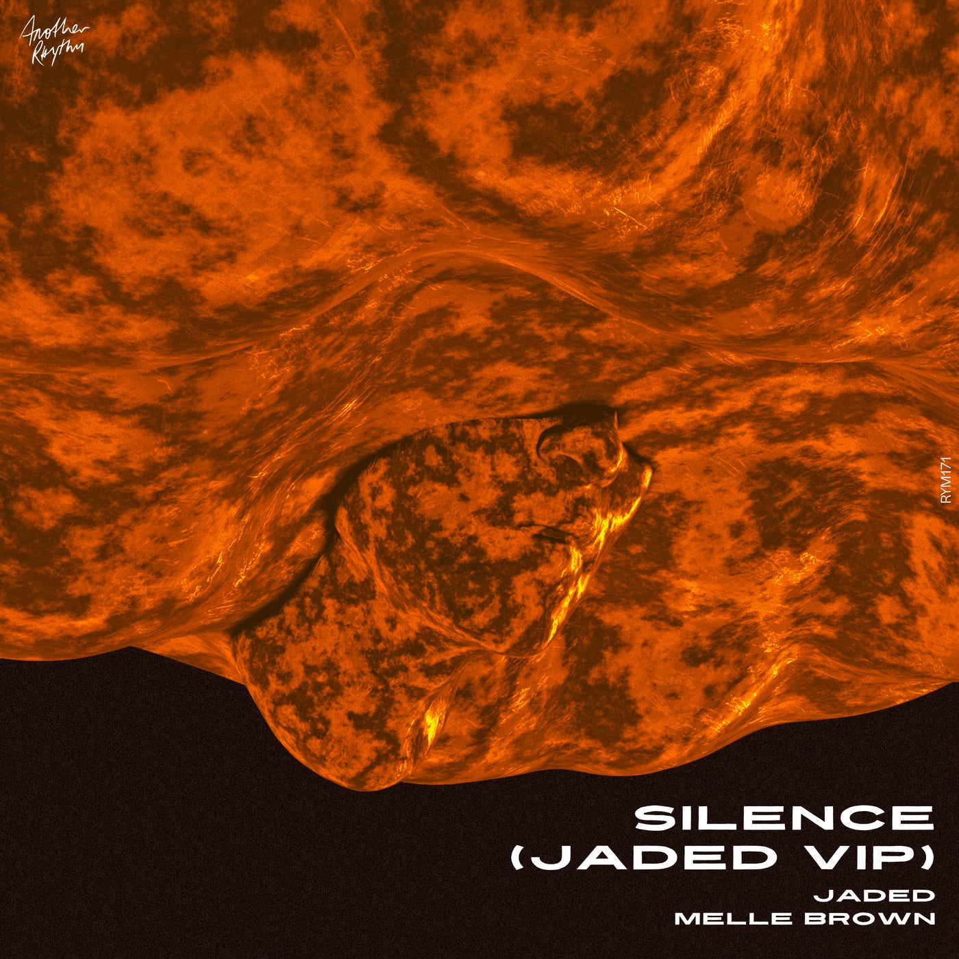 Silence (JADED VIP)
