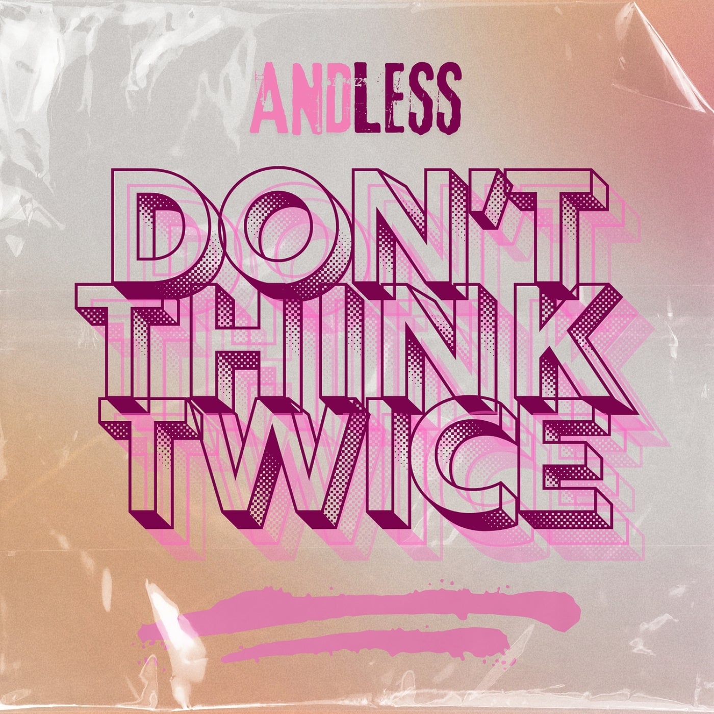 Don't Think Twice