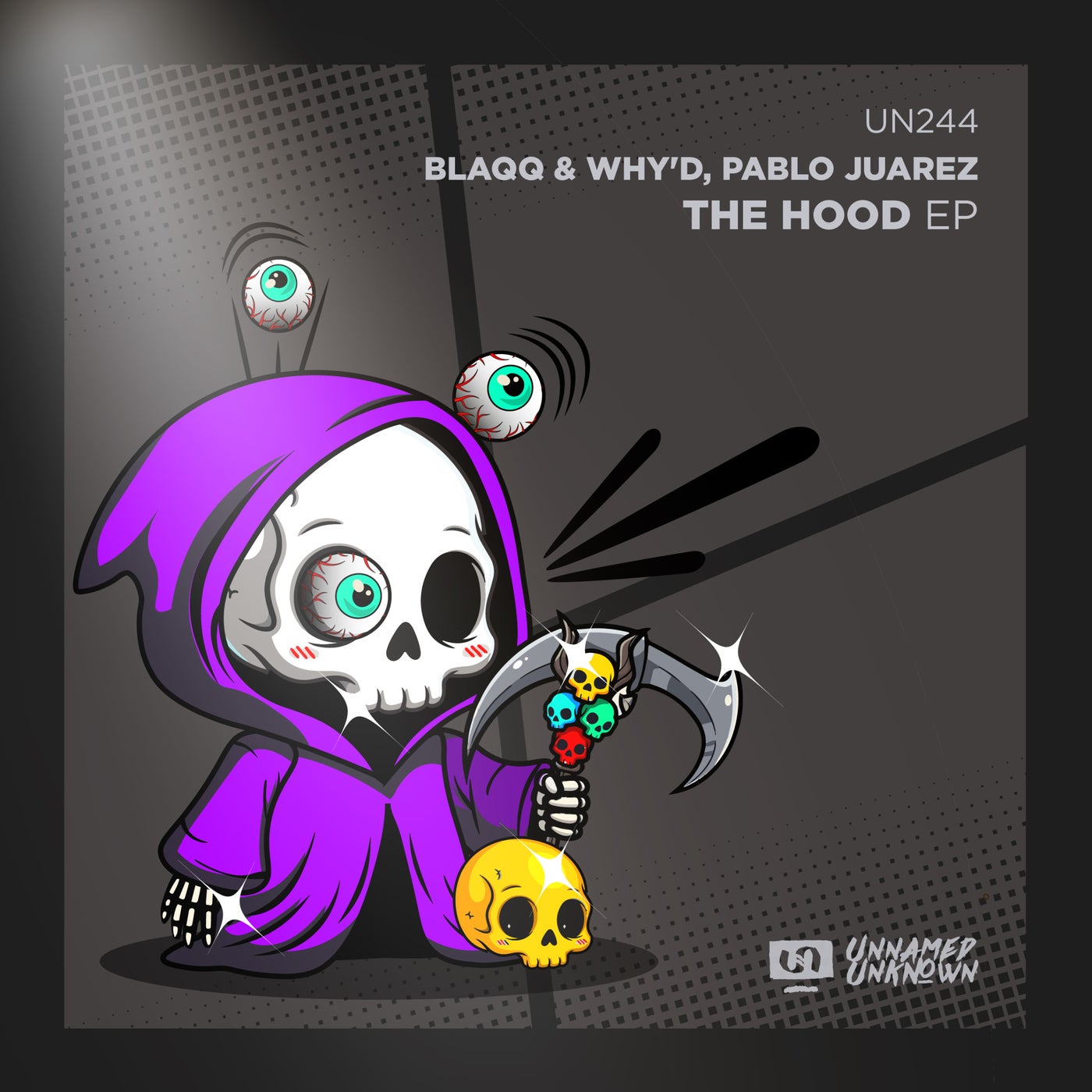 The Hood
