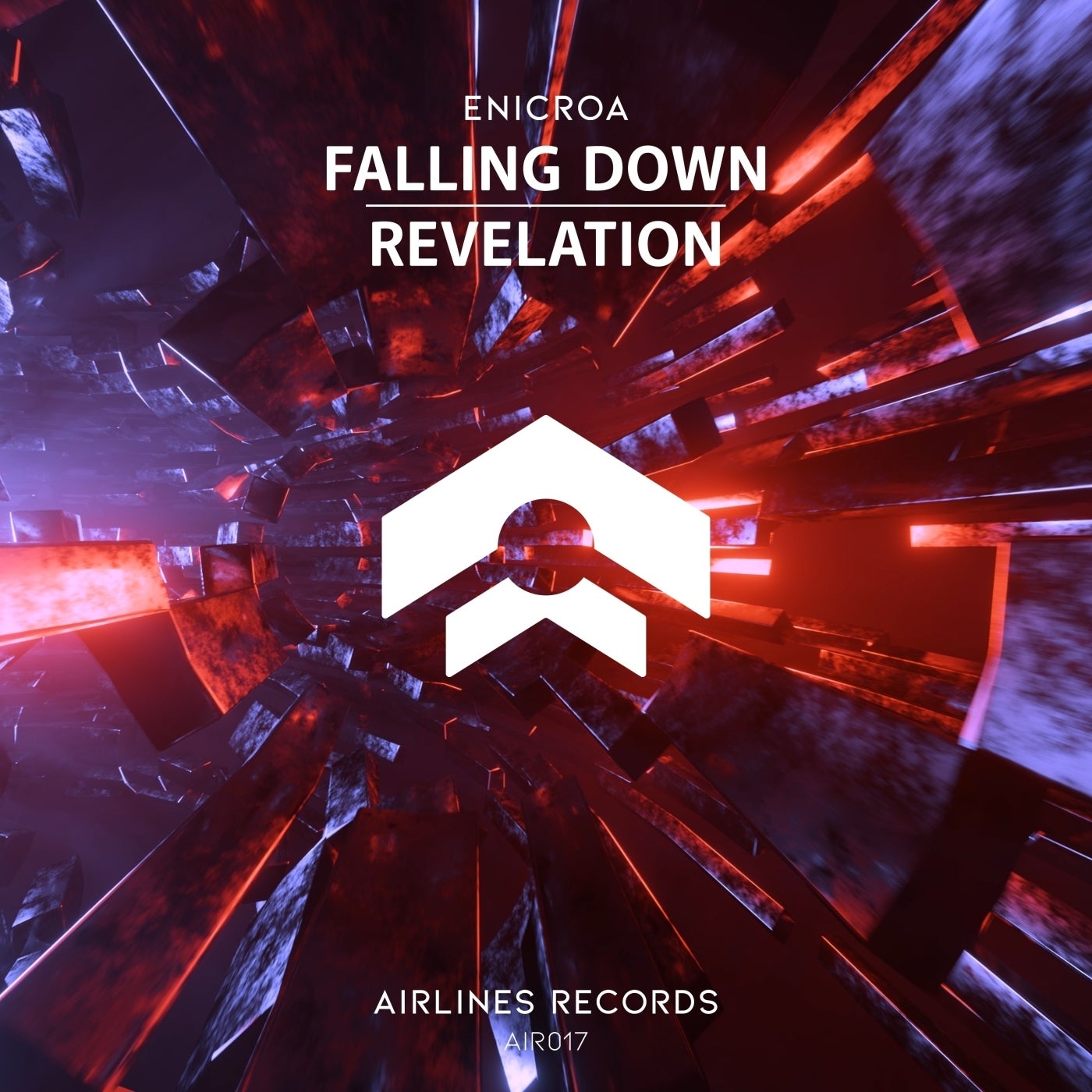 Falling Down / Revelation