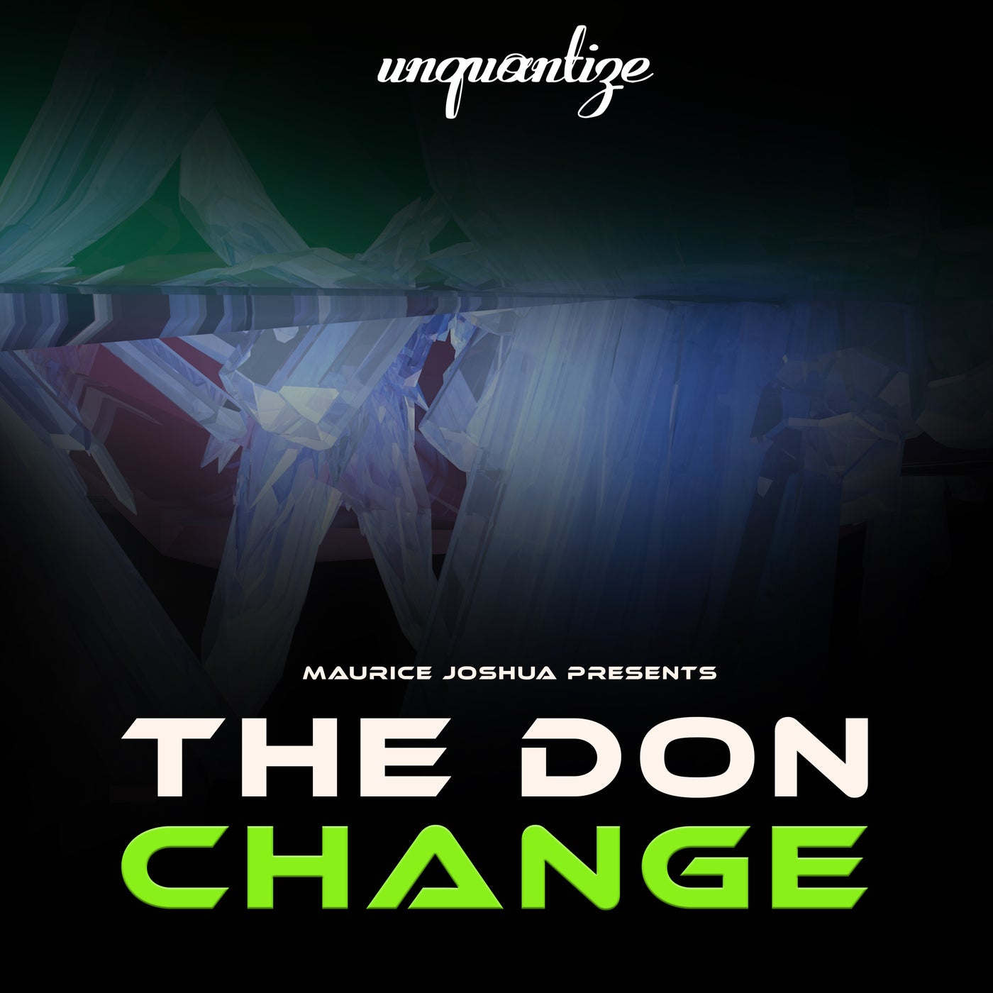 Change