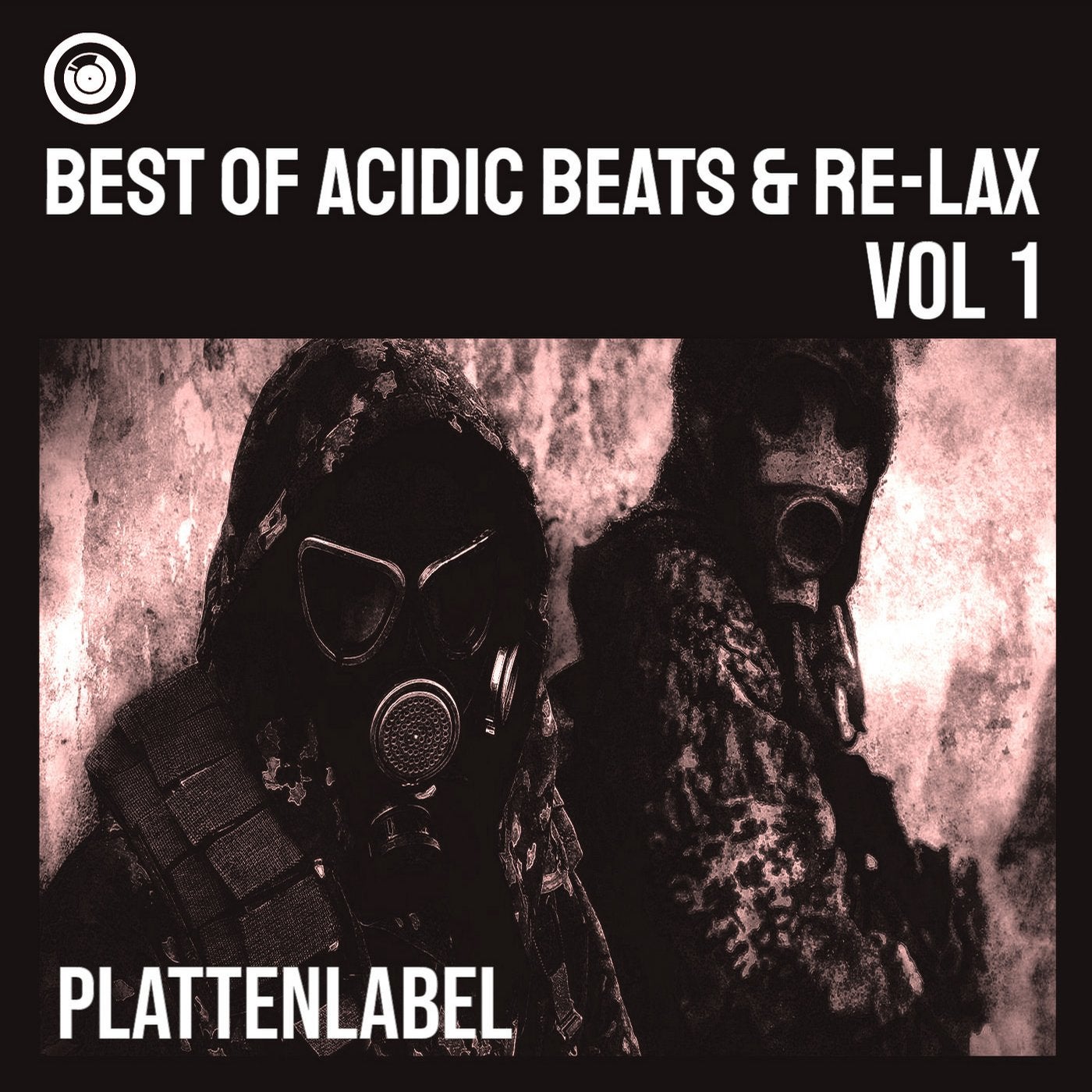 Best Of Acidic Beats & Re-Lax Vol 1