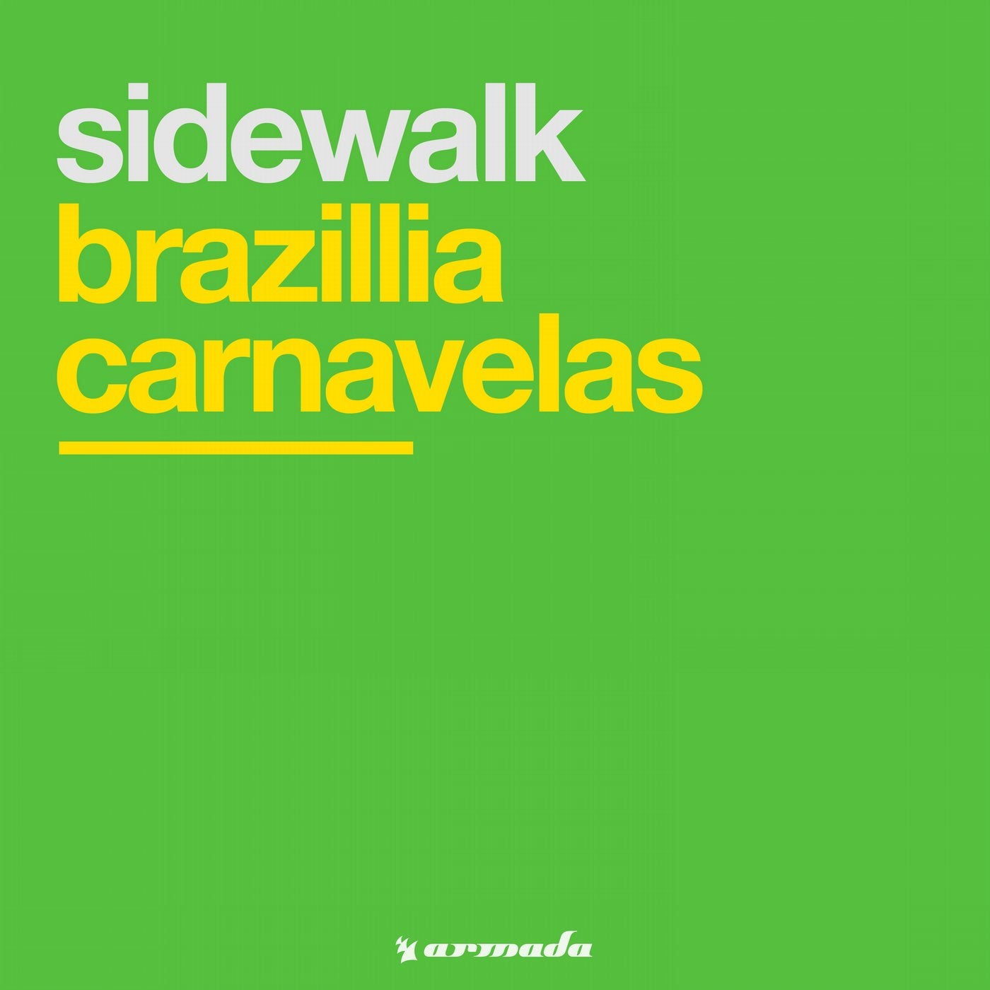 Brazillia Carnavelas