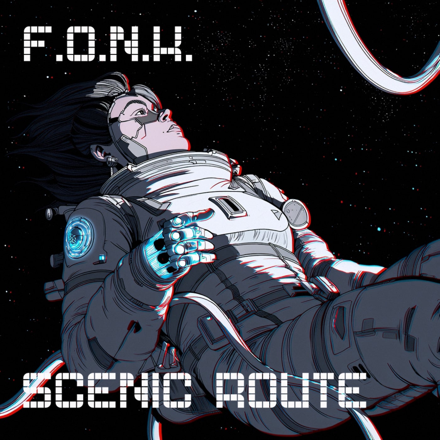 Scenic Route