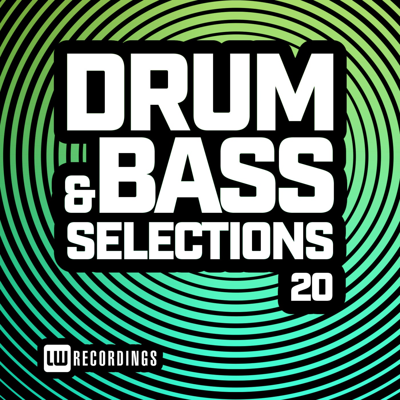 Drum & Bass Selections, Vol. 20