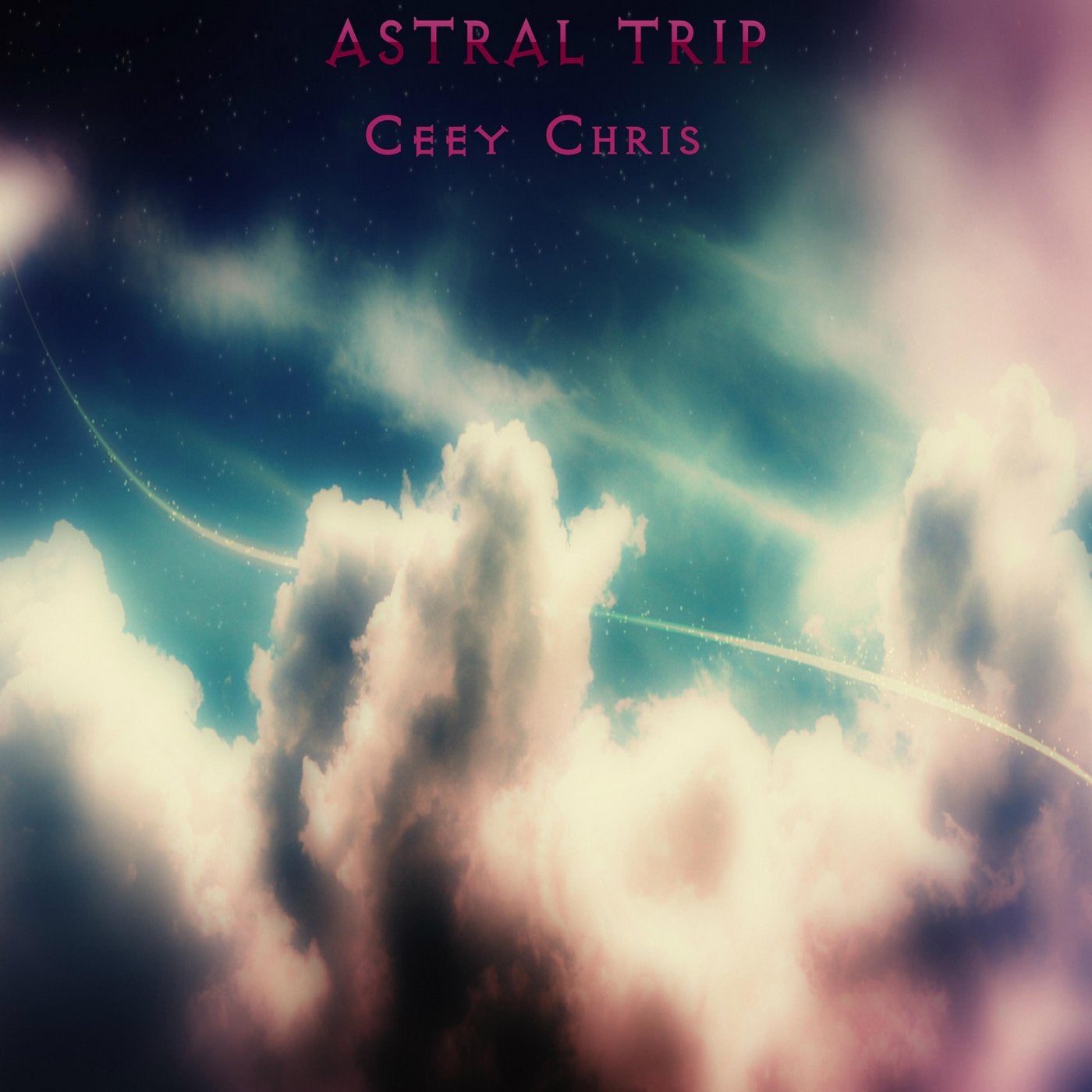 ASTRAL TRIP