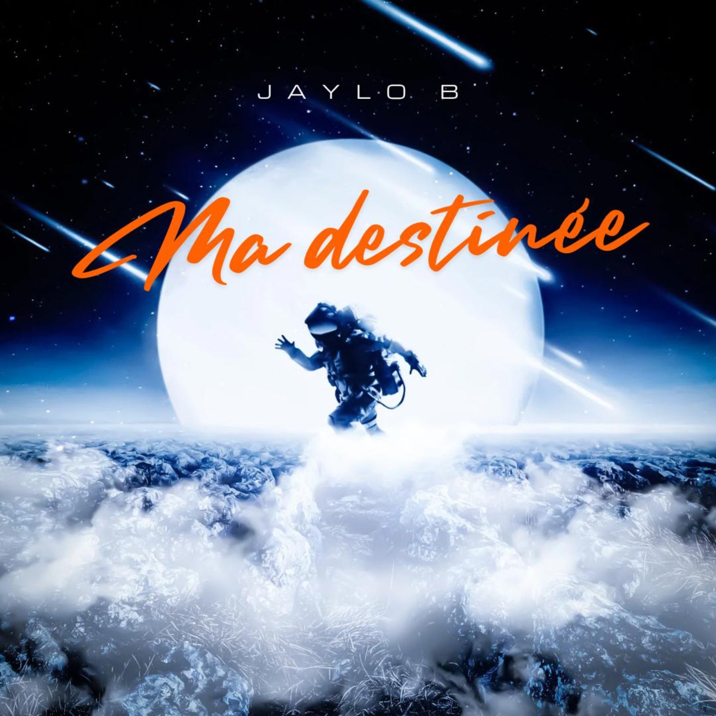 Ma destinée