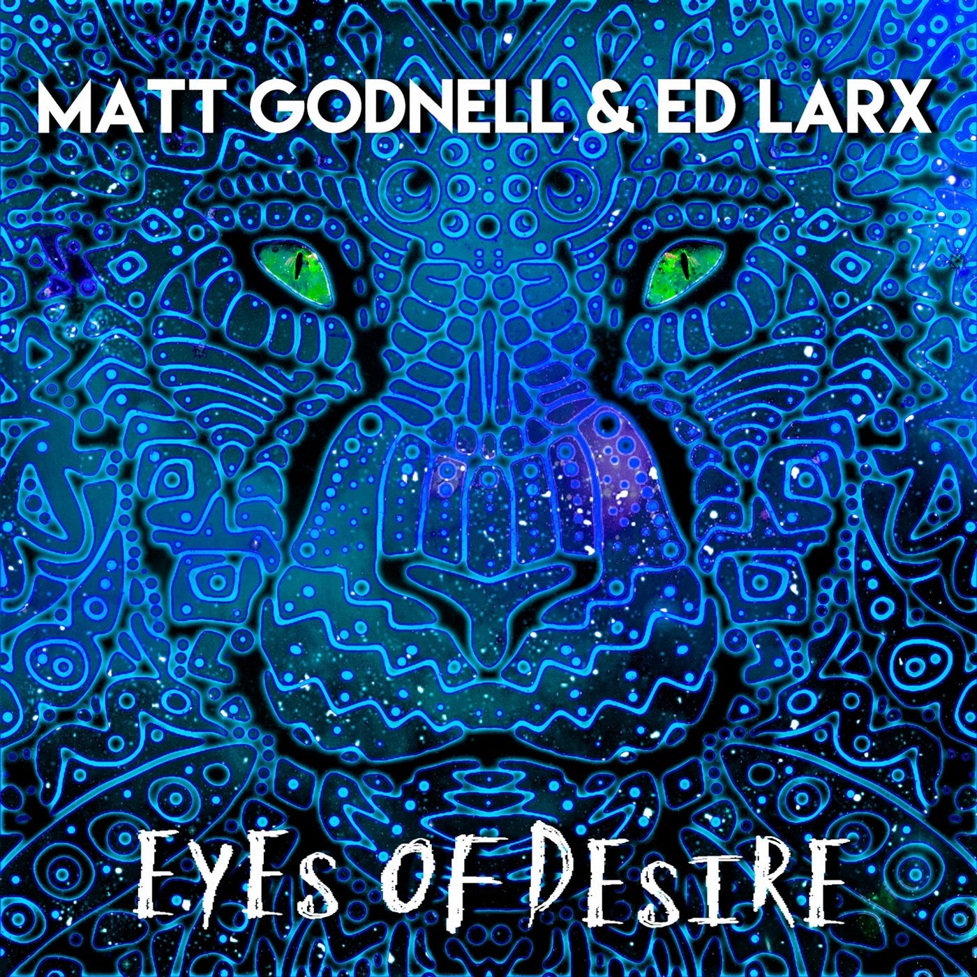 Eyes of Desire (Remix)