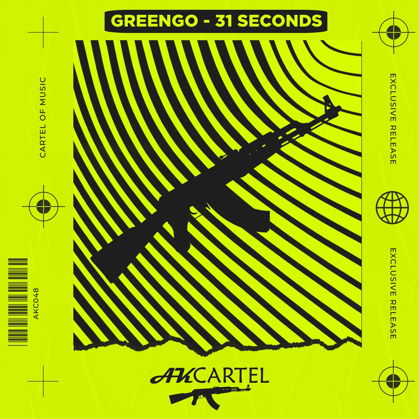 31 Seconds
