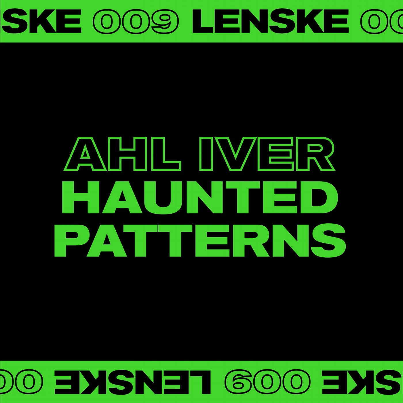 Haunted Patterns EP