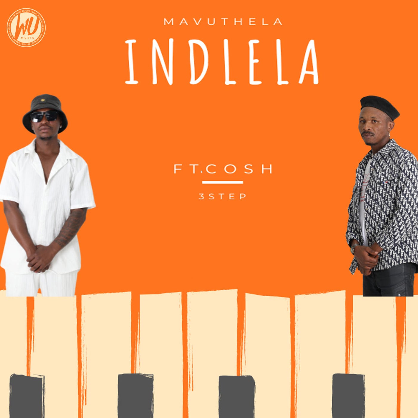 Indlela (3 STEP)