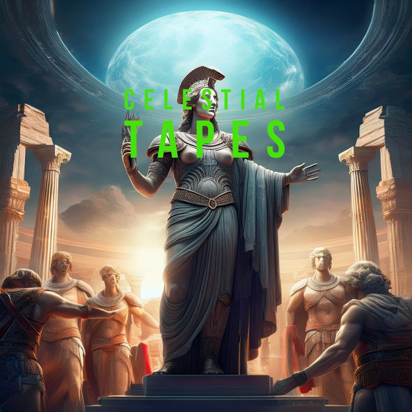 Celestial Tapes
