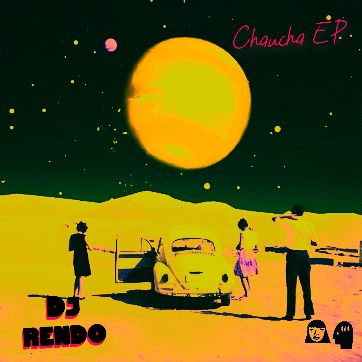 Chaucha EP