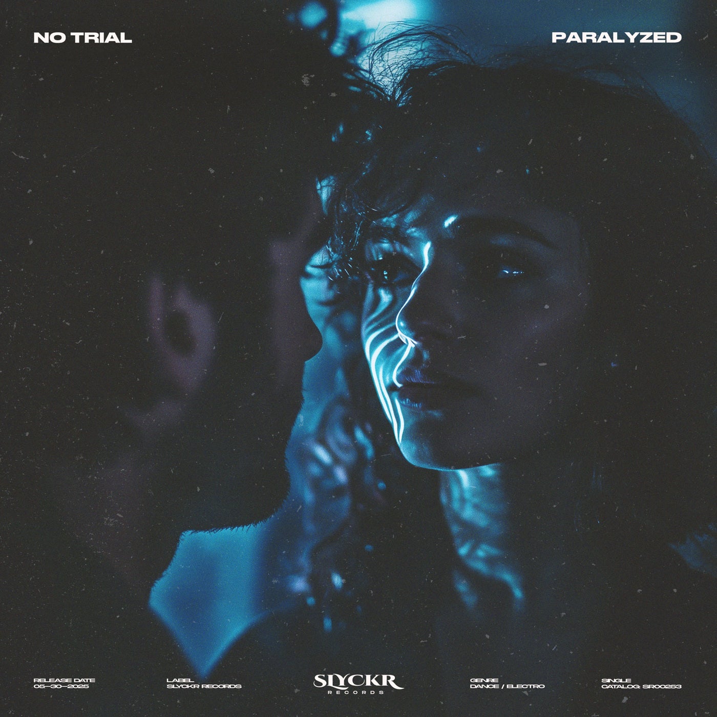 Paralyzed (Extended Mix)