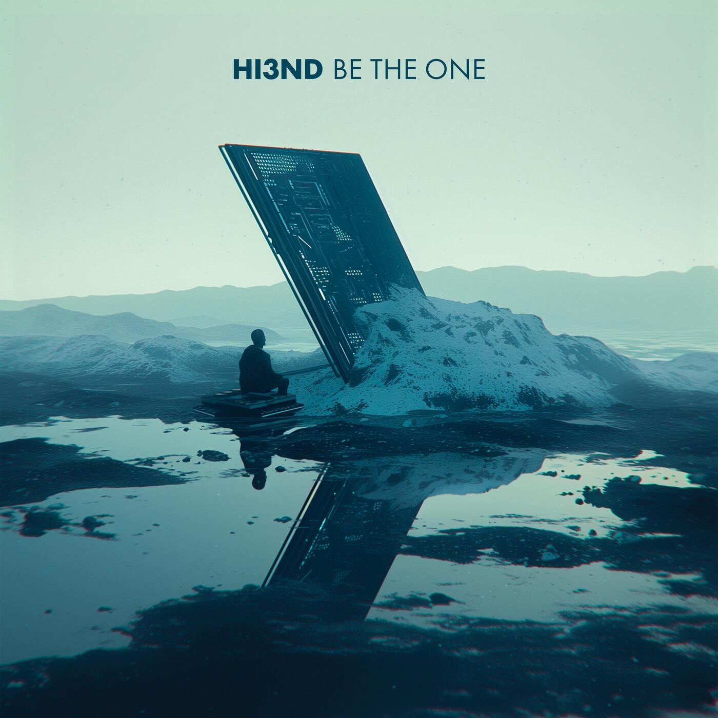 Be The One