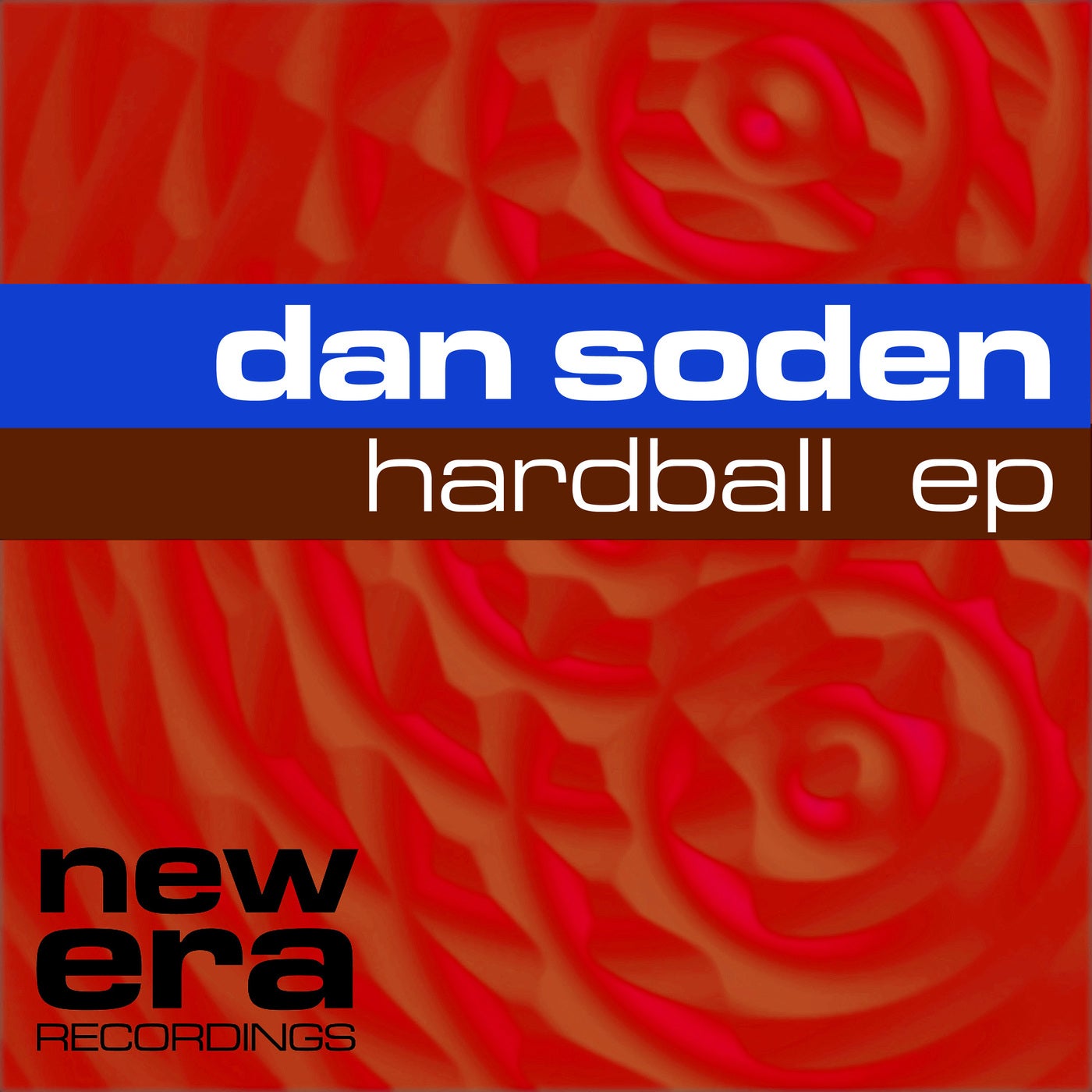 Hardball EP