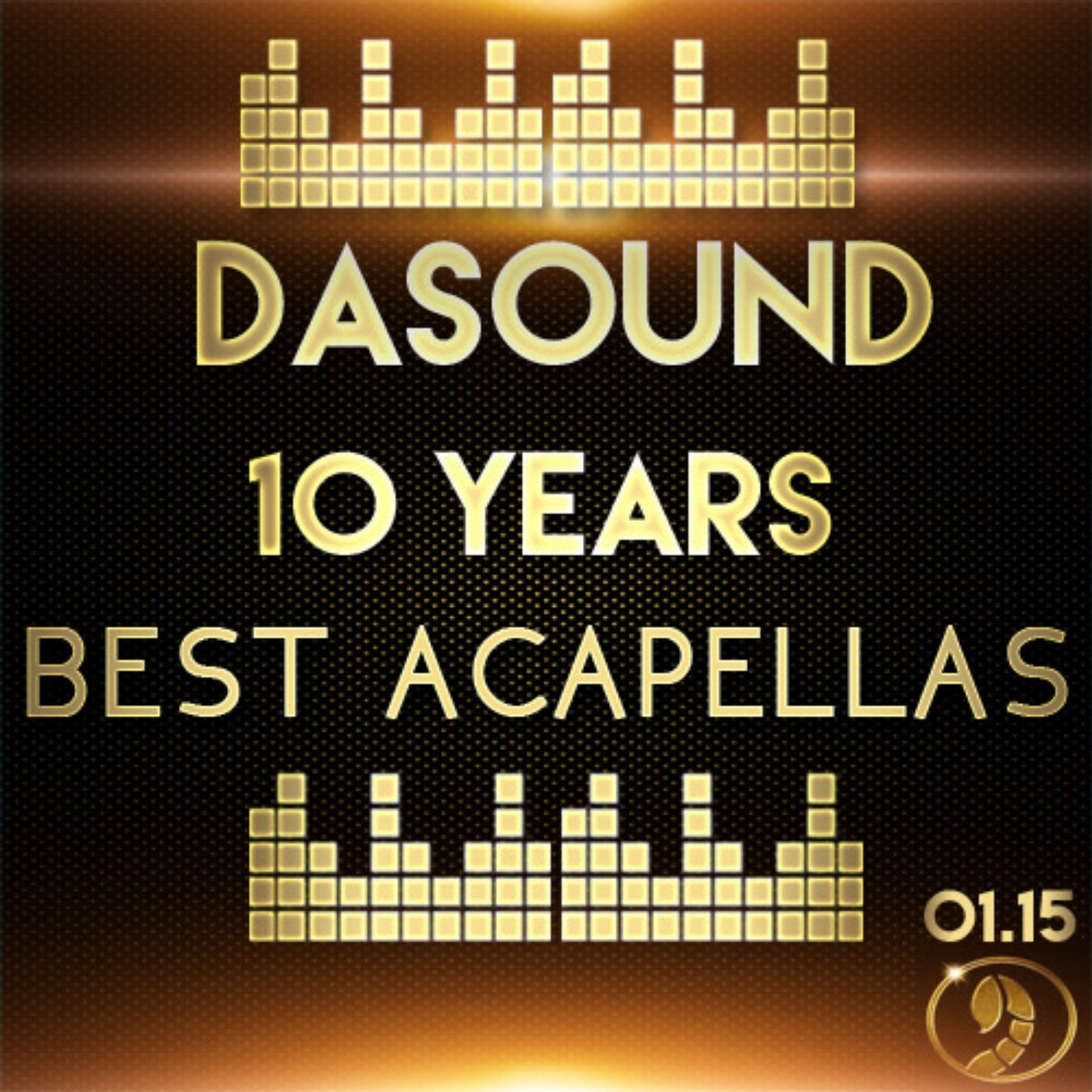 Best Acapellas 01.15