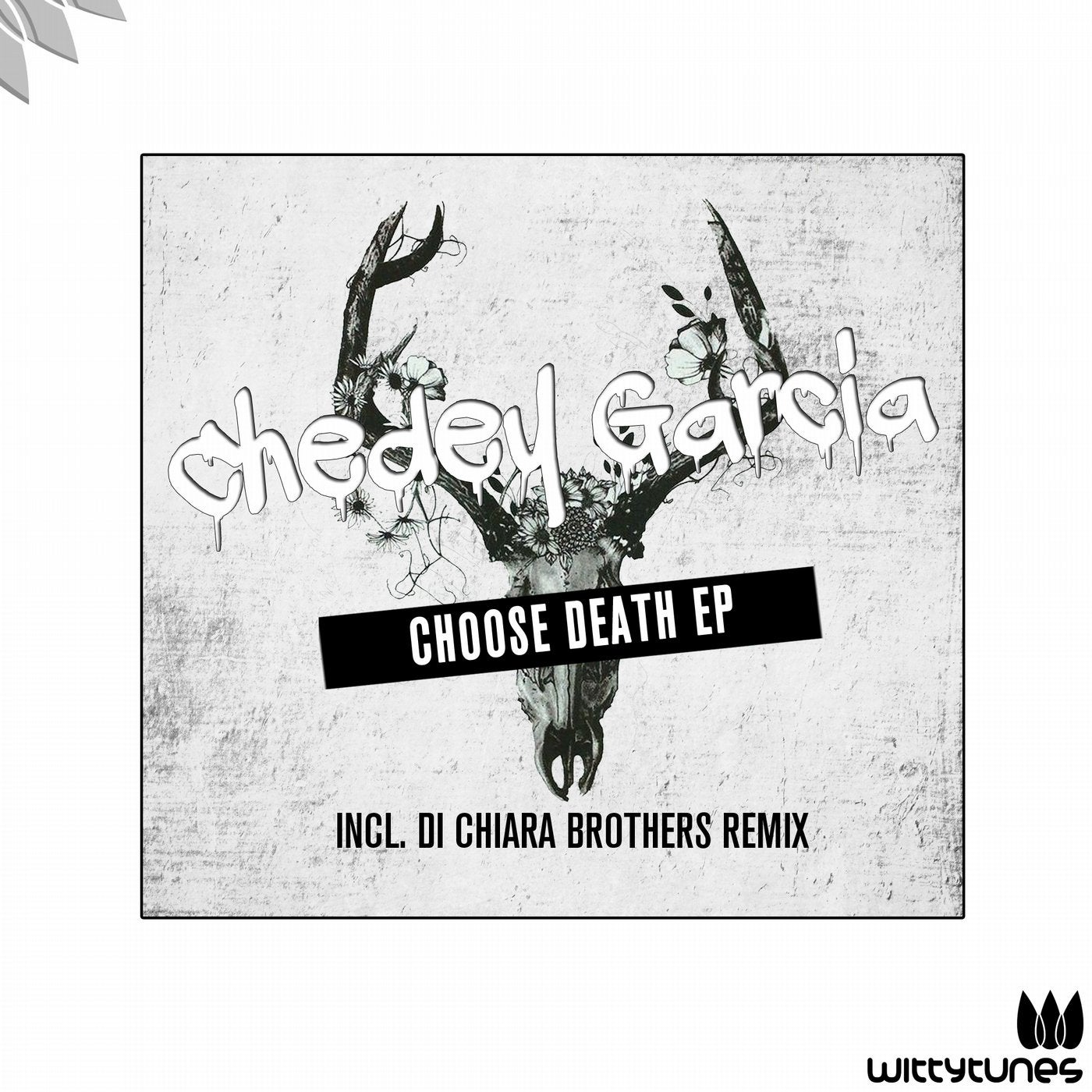 Choose Death EP Incl. Di Chiara Brothers Remix