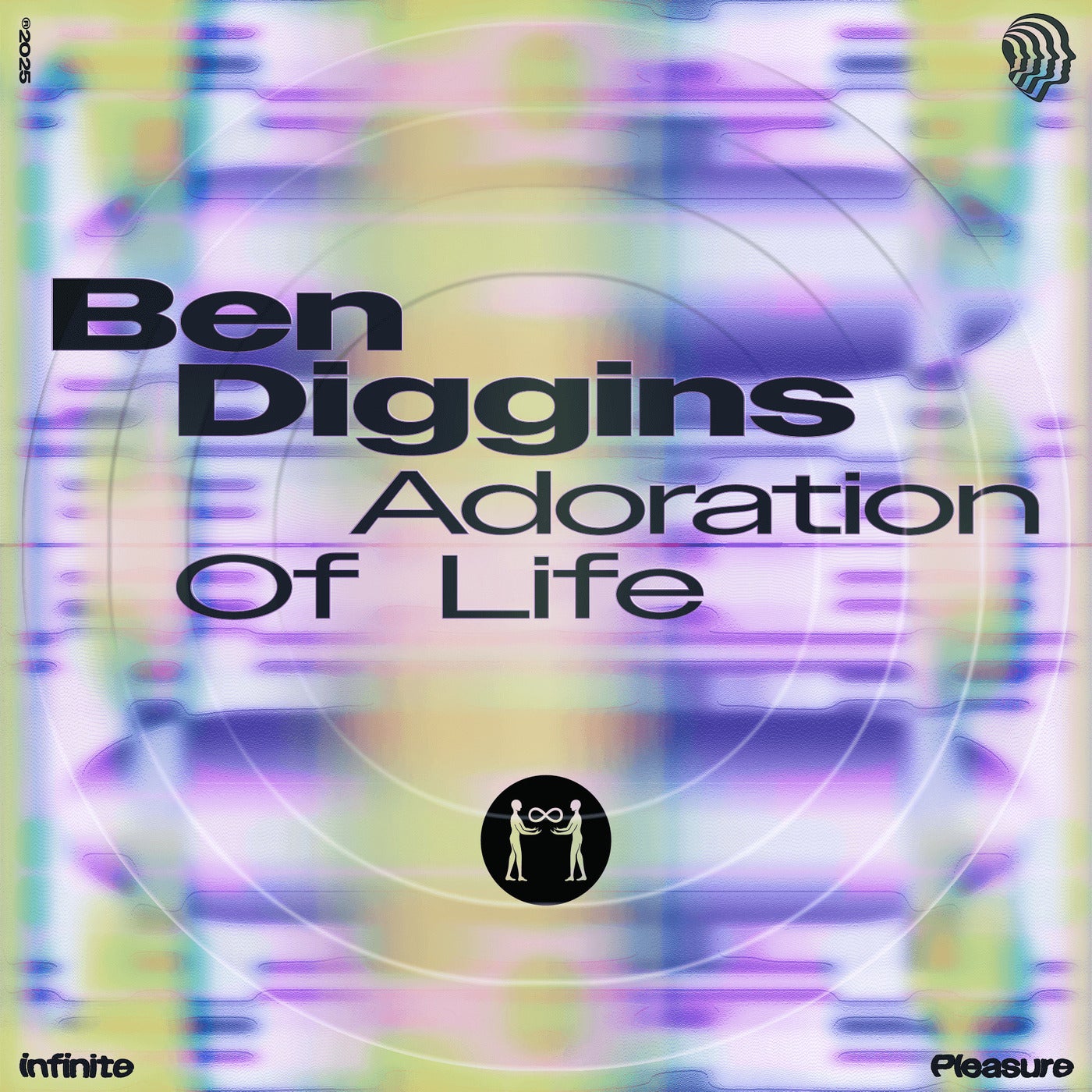 Adoration Of Life