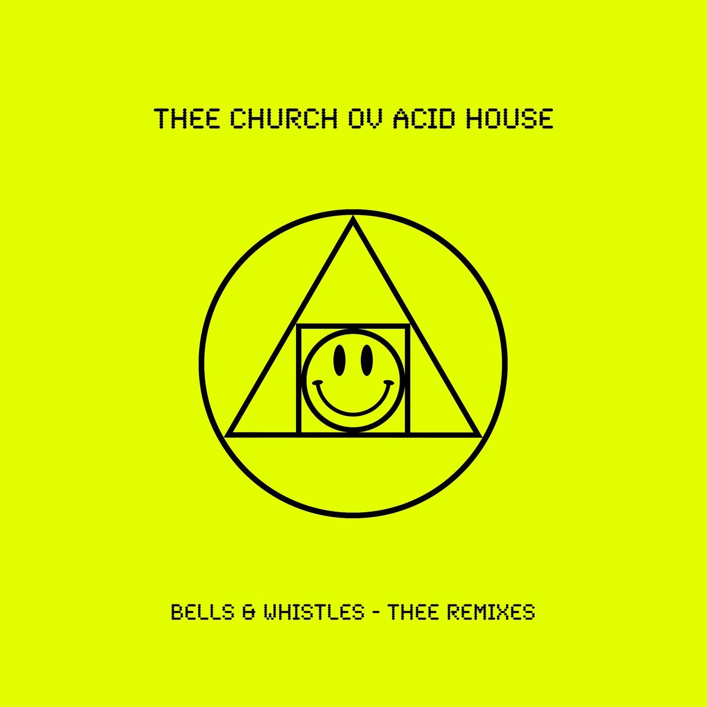 Bells & Whistles - Thee Remixes