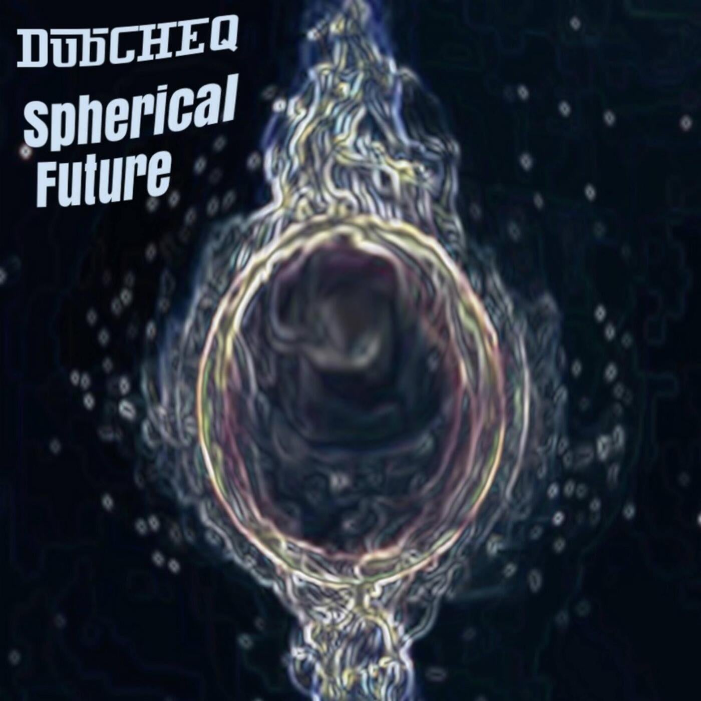 Spherical Future