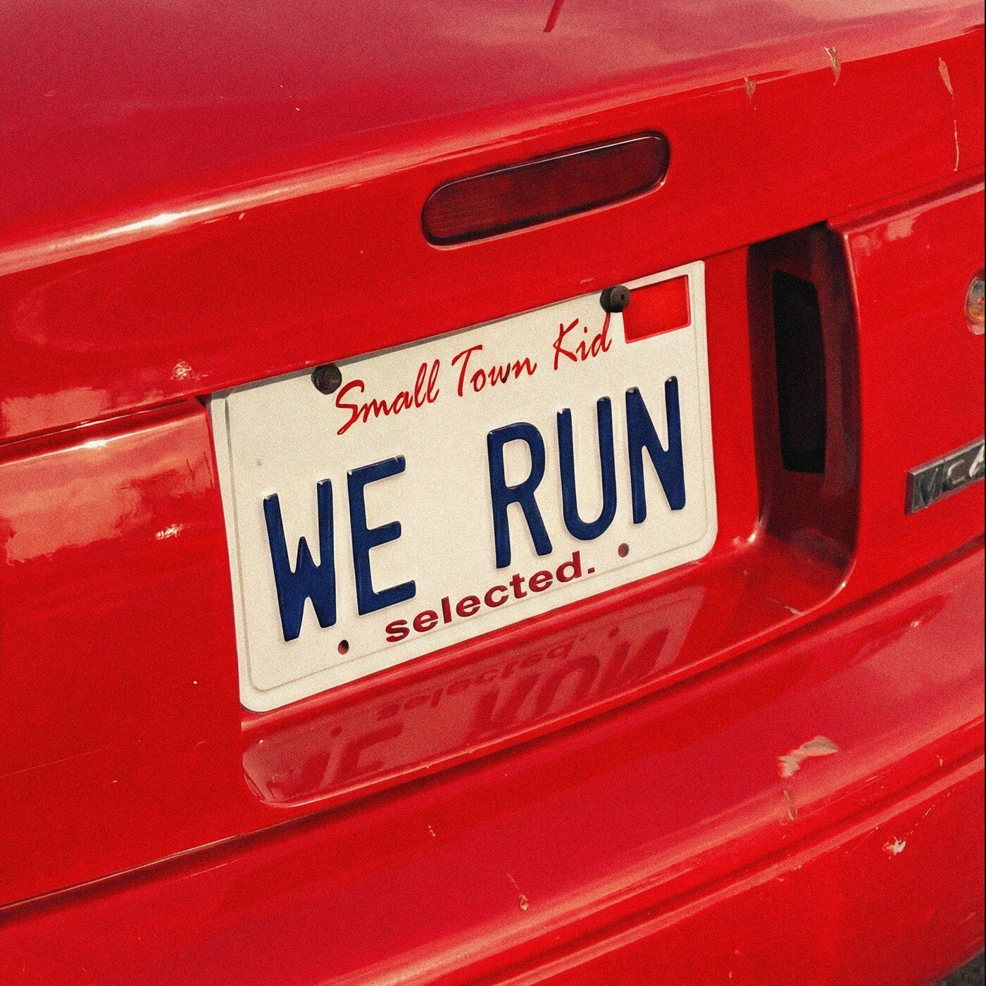 We Run