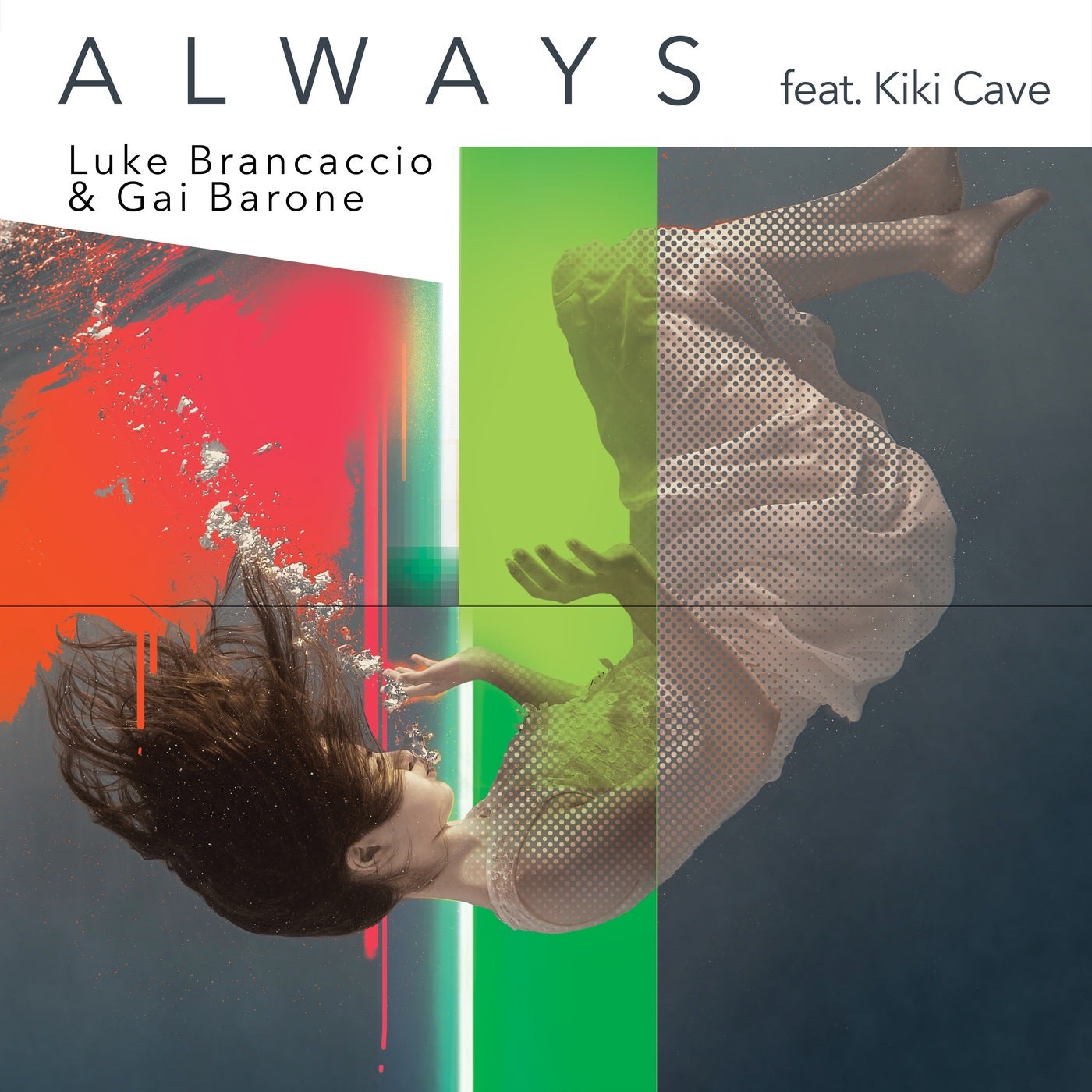 Always (feat. Kiki Cave)