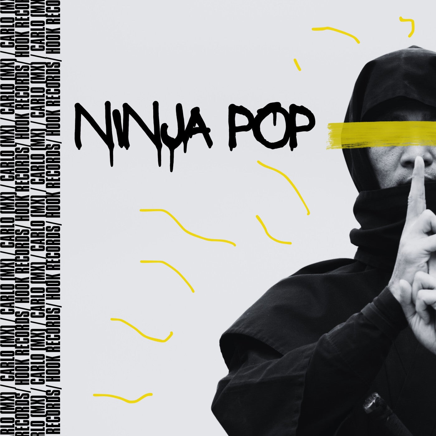 Ninja Pop