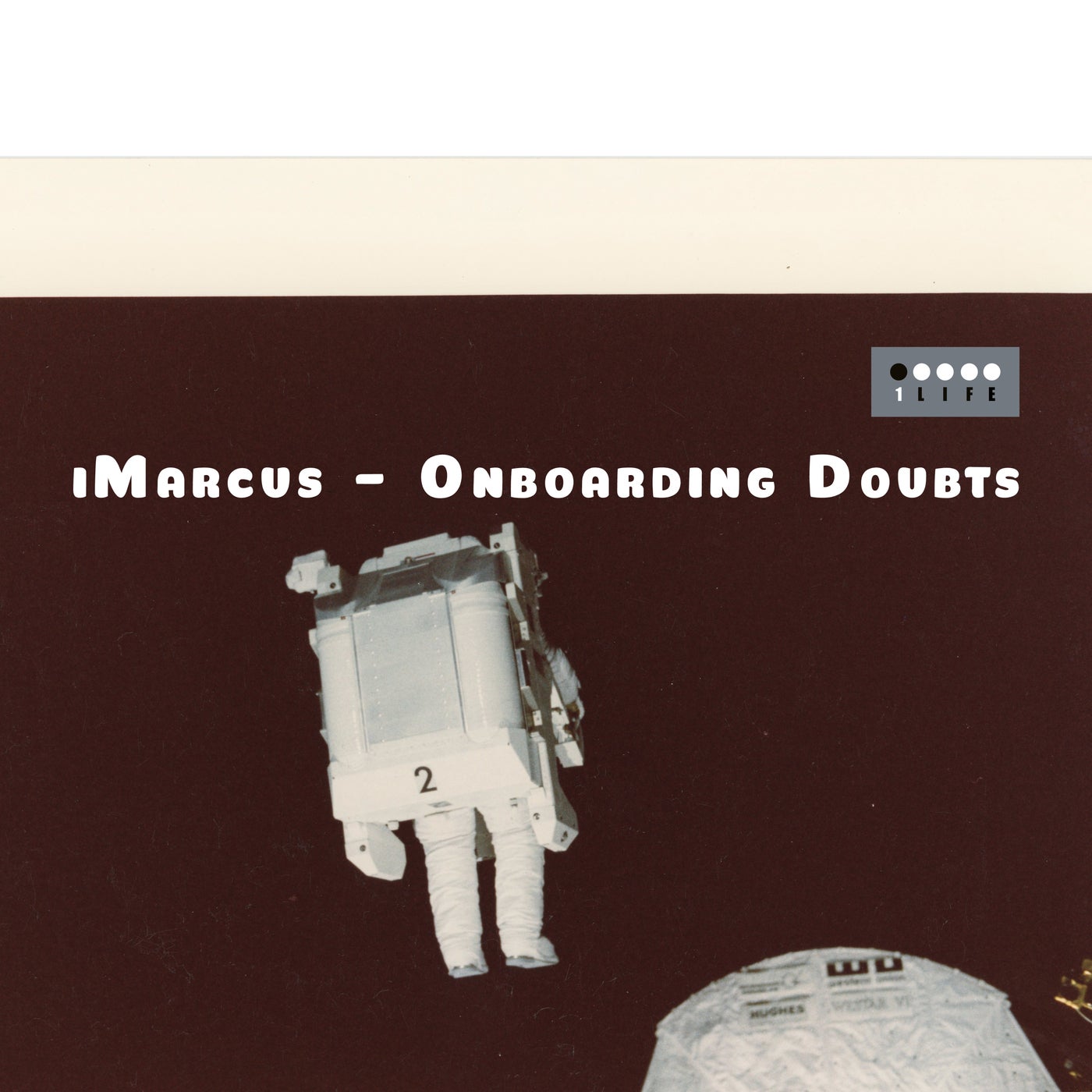 iMarcus – Onboarding Doubts [1 Life Records]