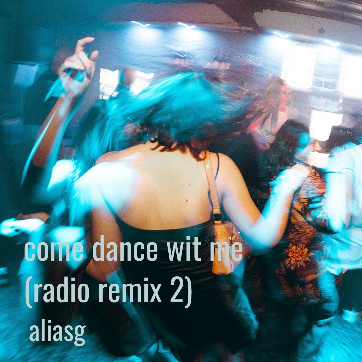 Come Dance Wit Me (Radio Remix 2)