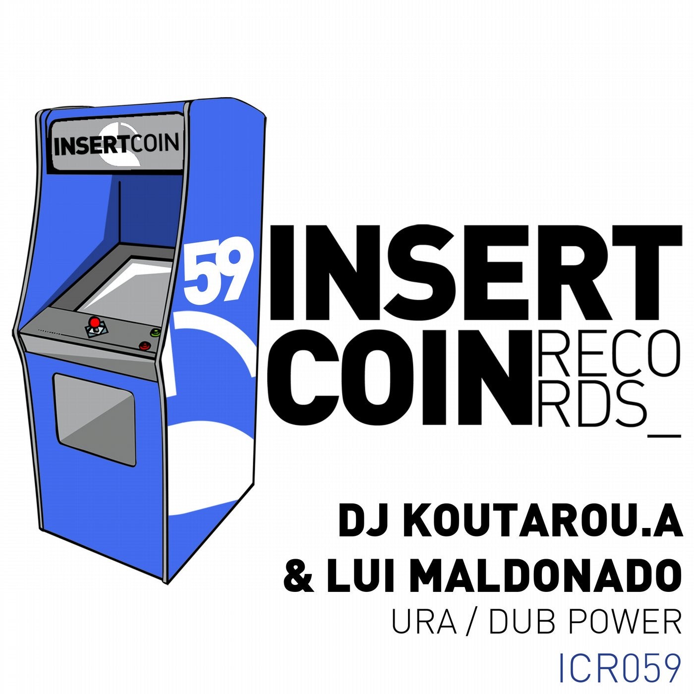 Ura / Dub Power