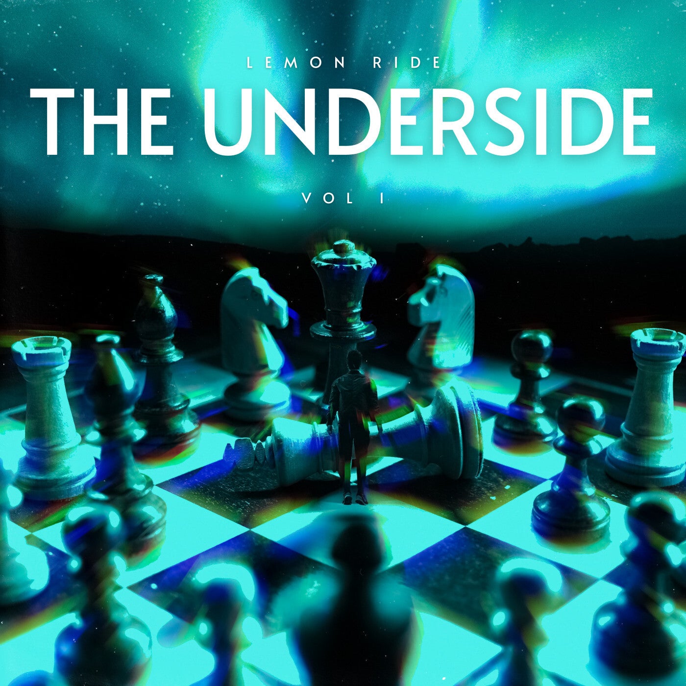 The Underside