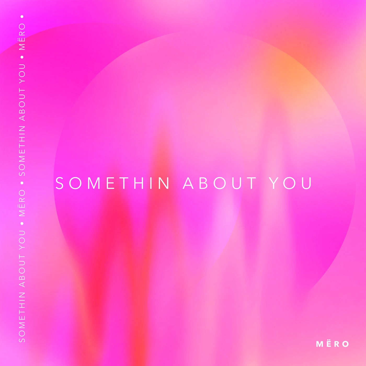 Somethin About You (Extended)