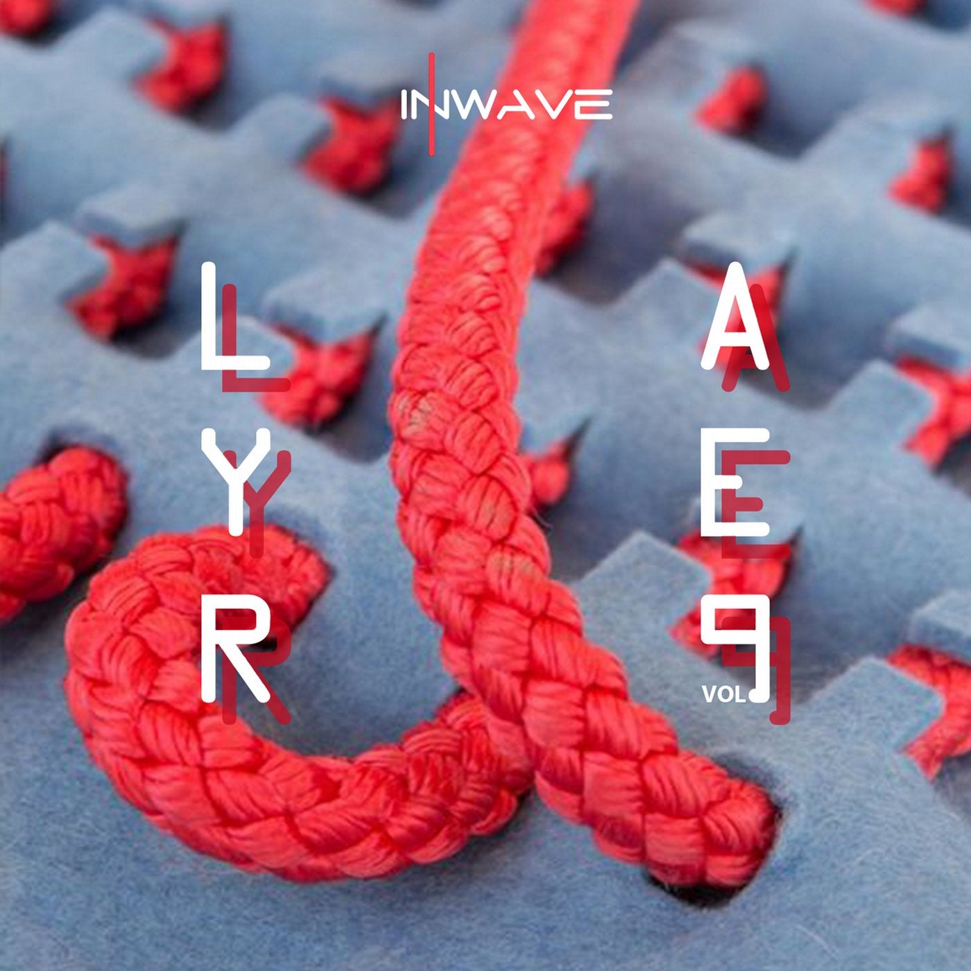 Inwave Layer Vol.9