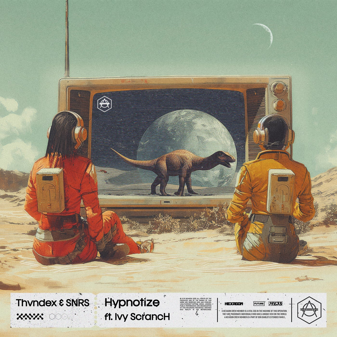 Hypnotize