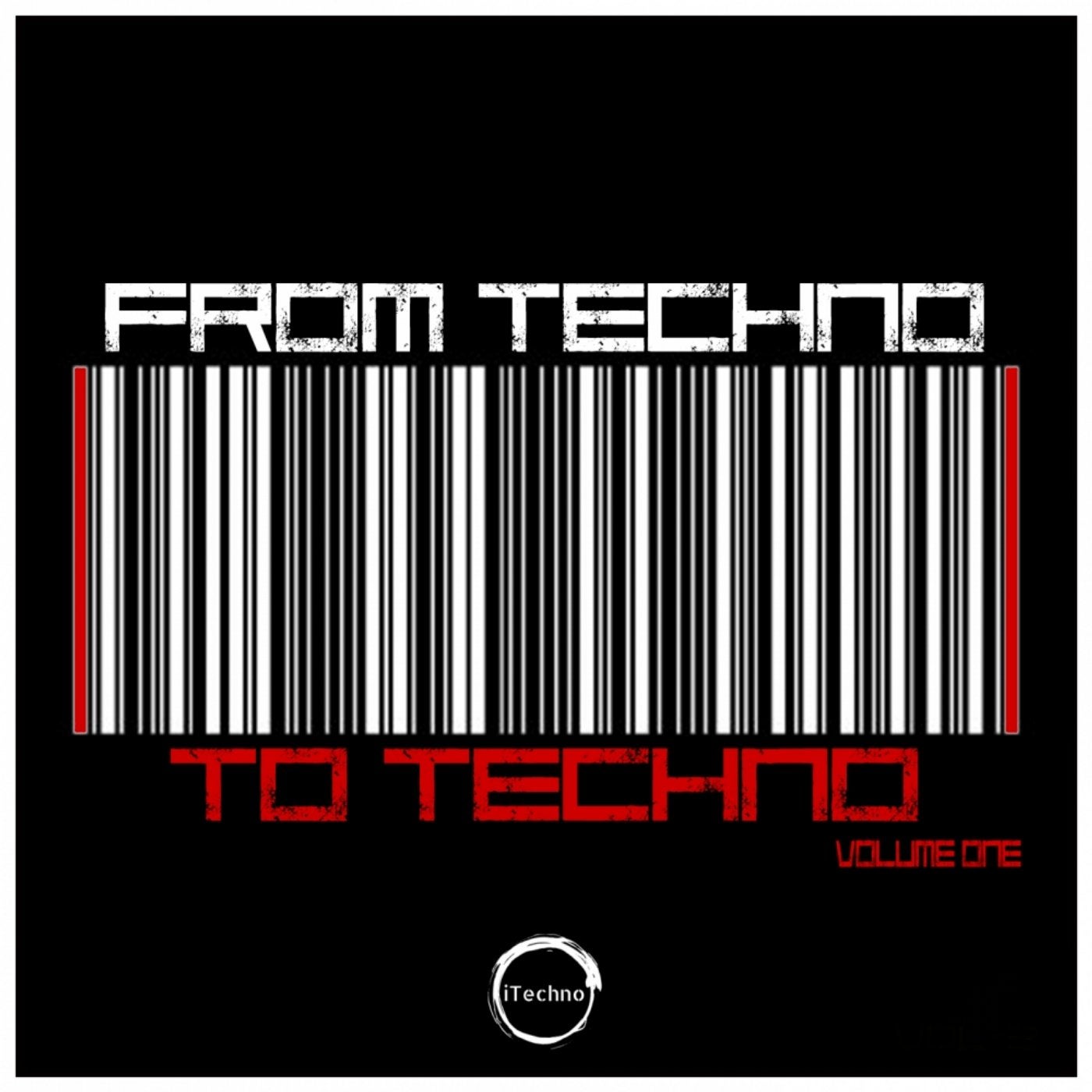 From Techno To Techno, Vol. 1