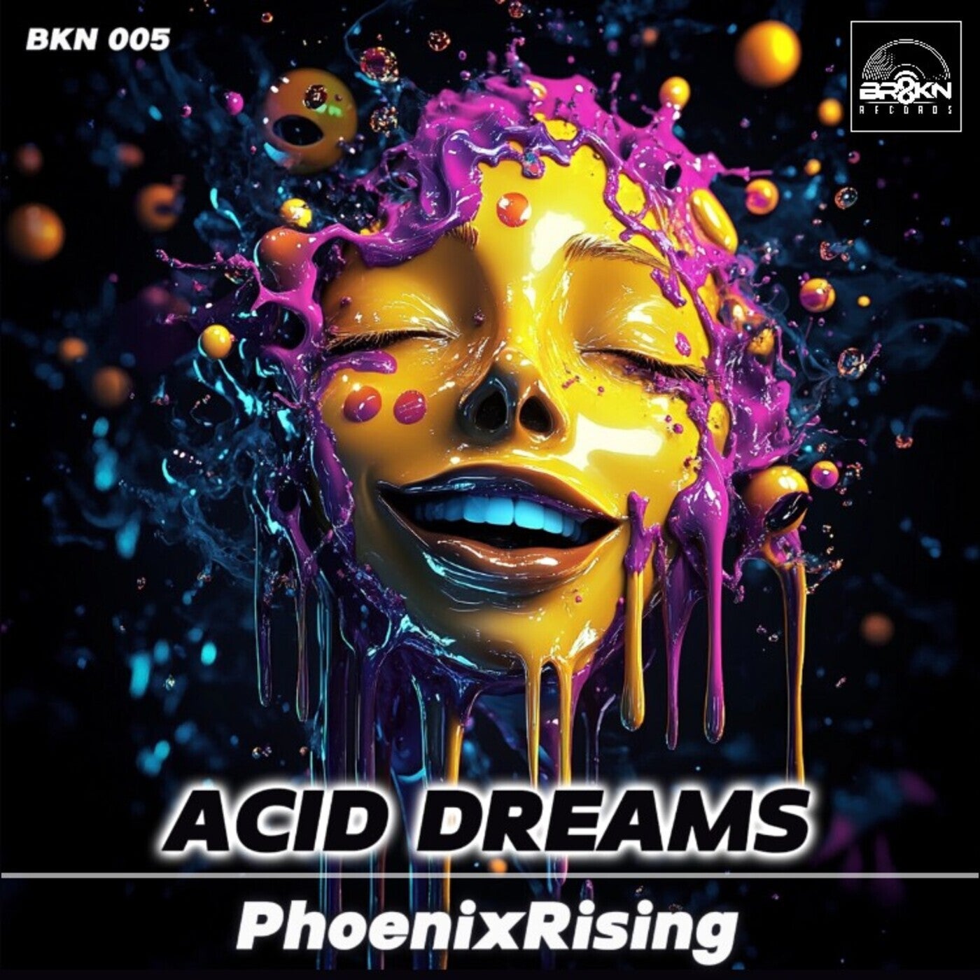 Acid Dreams