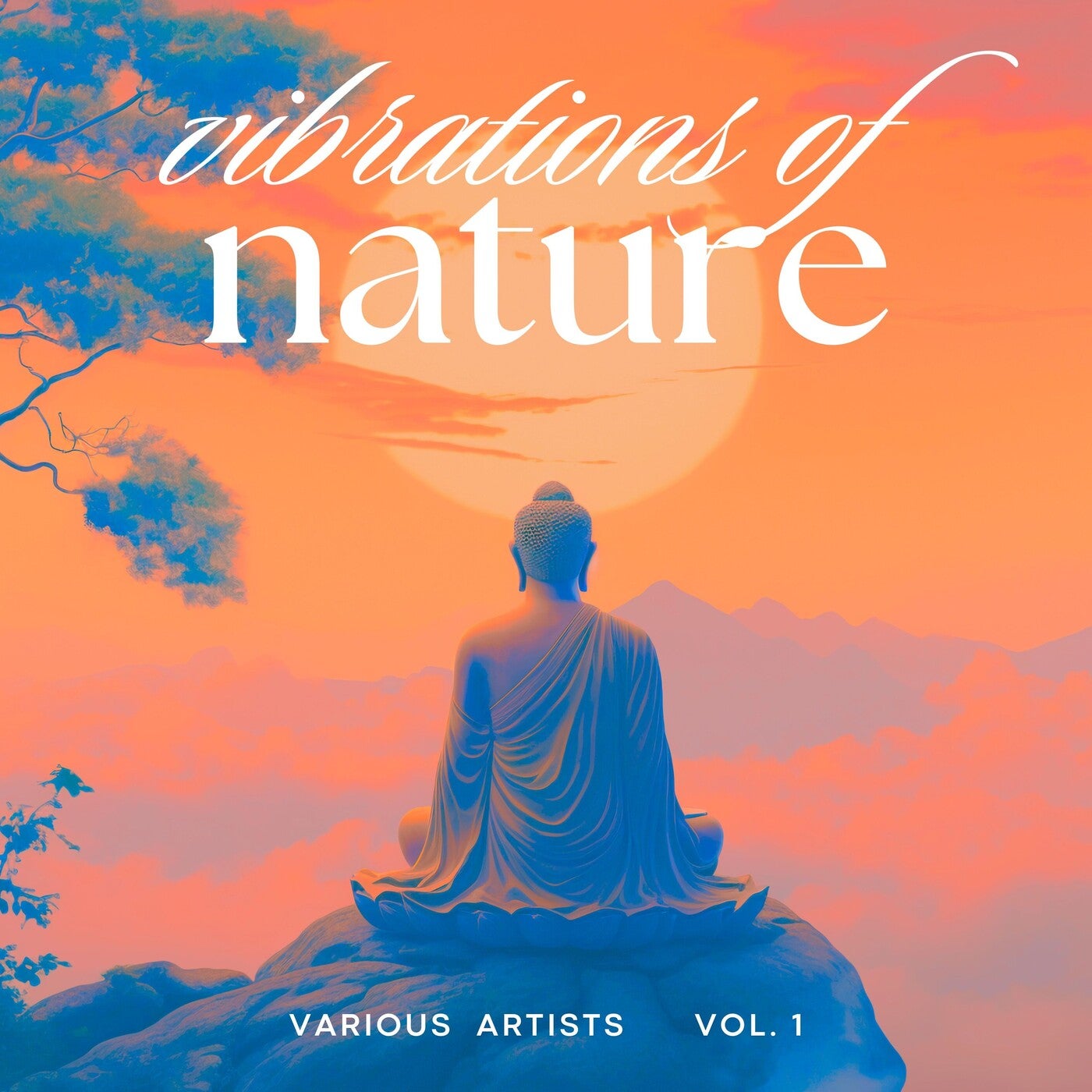 Vibrations of Nature, Vol. 1