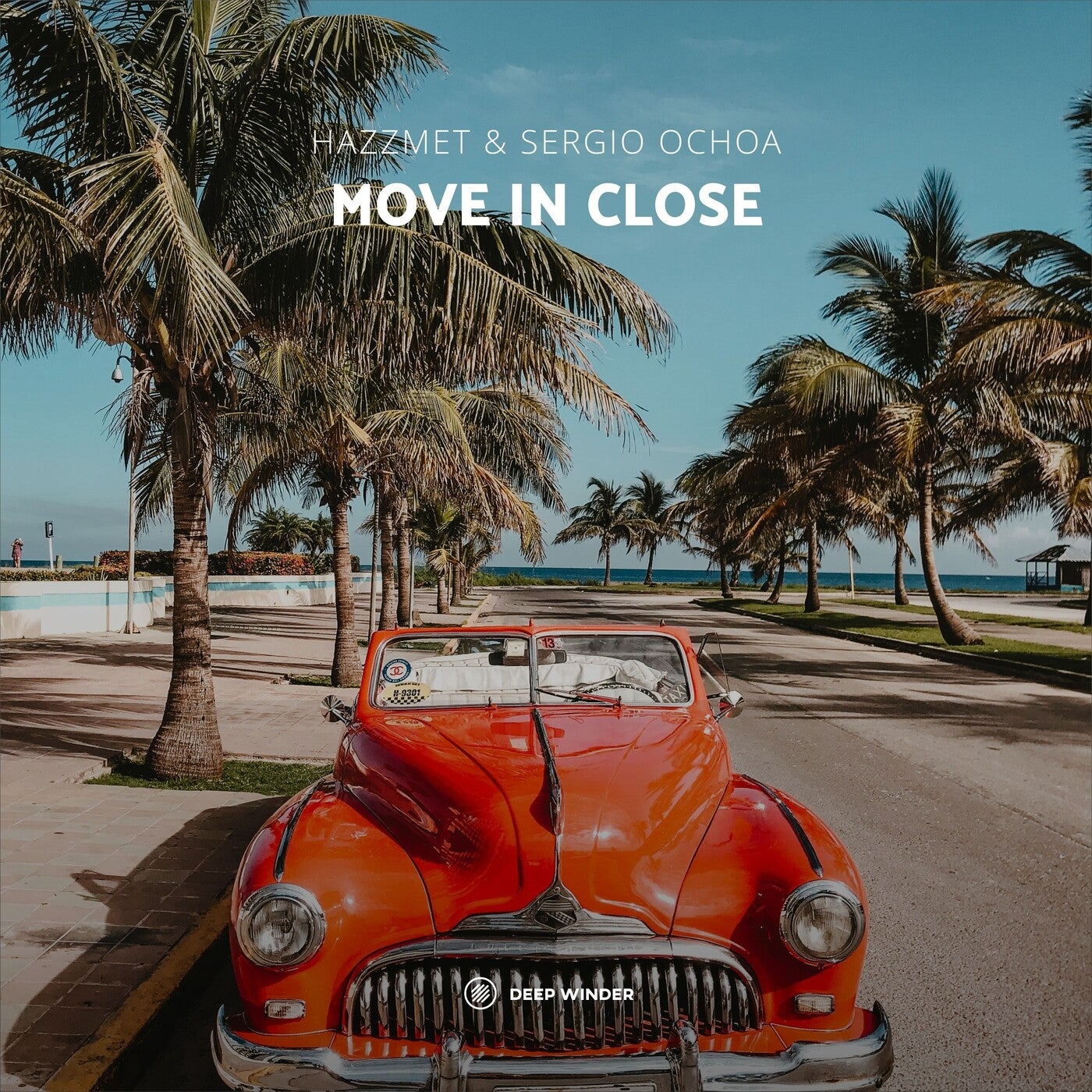 Move in Close