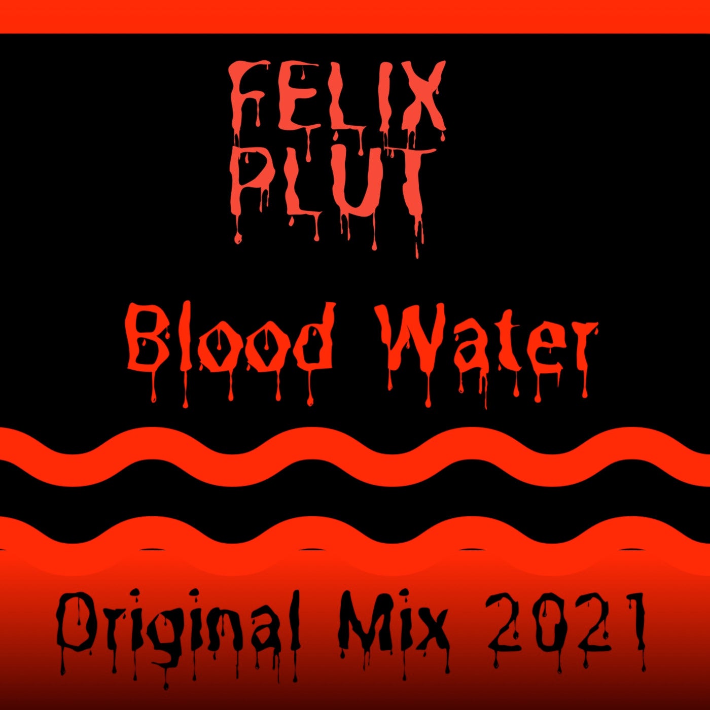 Blood Water