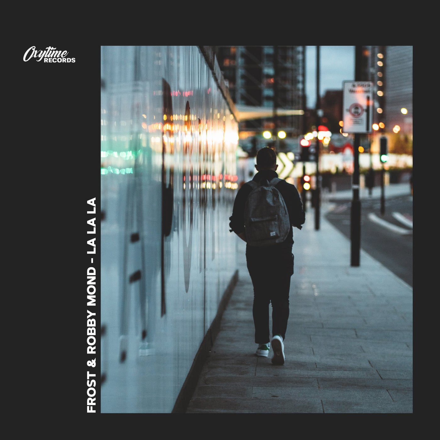 La La La (Extended Mix)