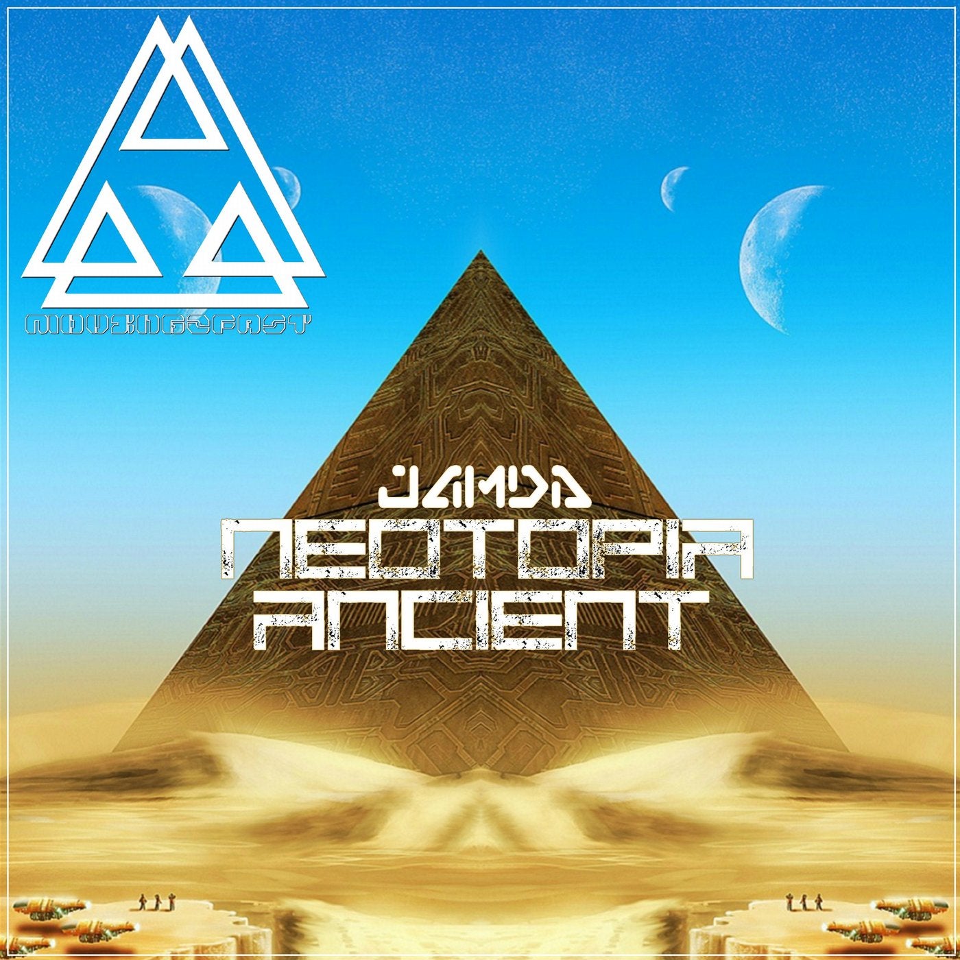 Neotopia / Ancient