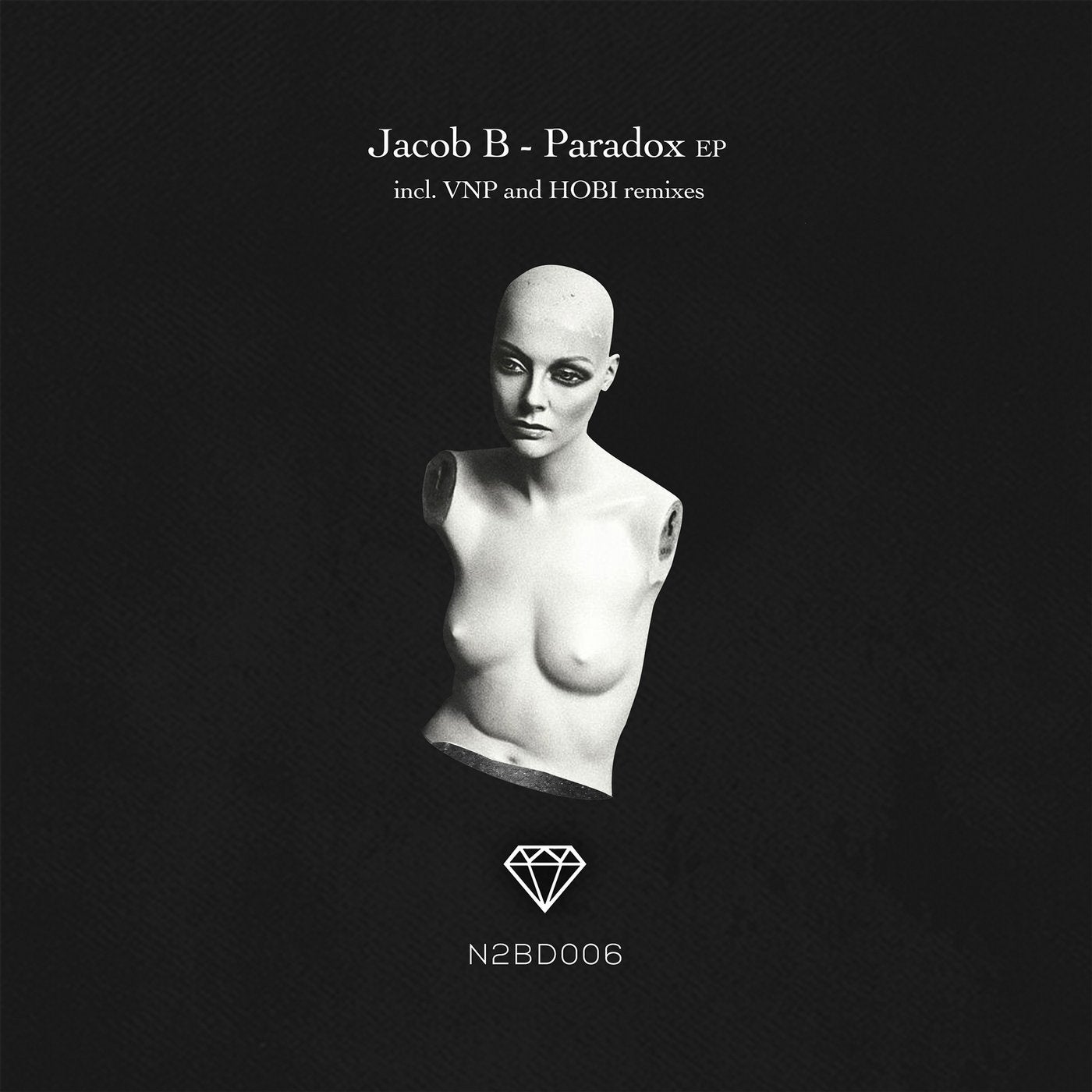 Paradox EP