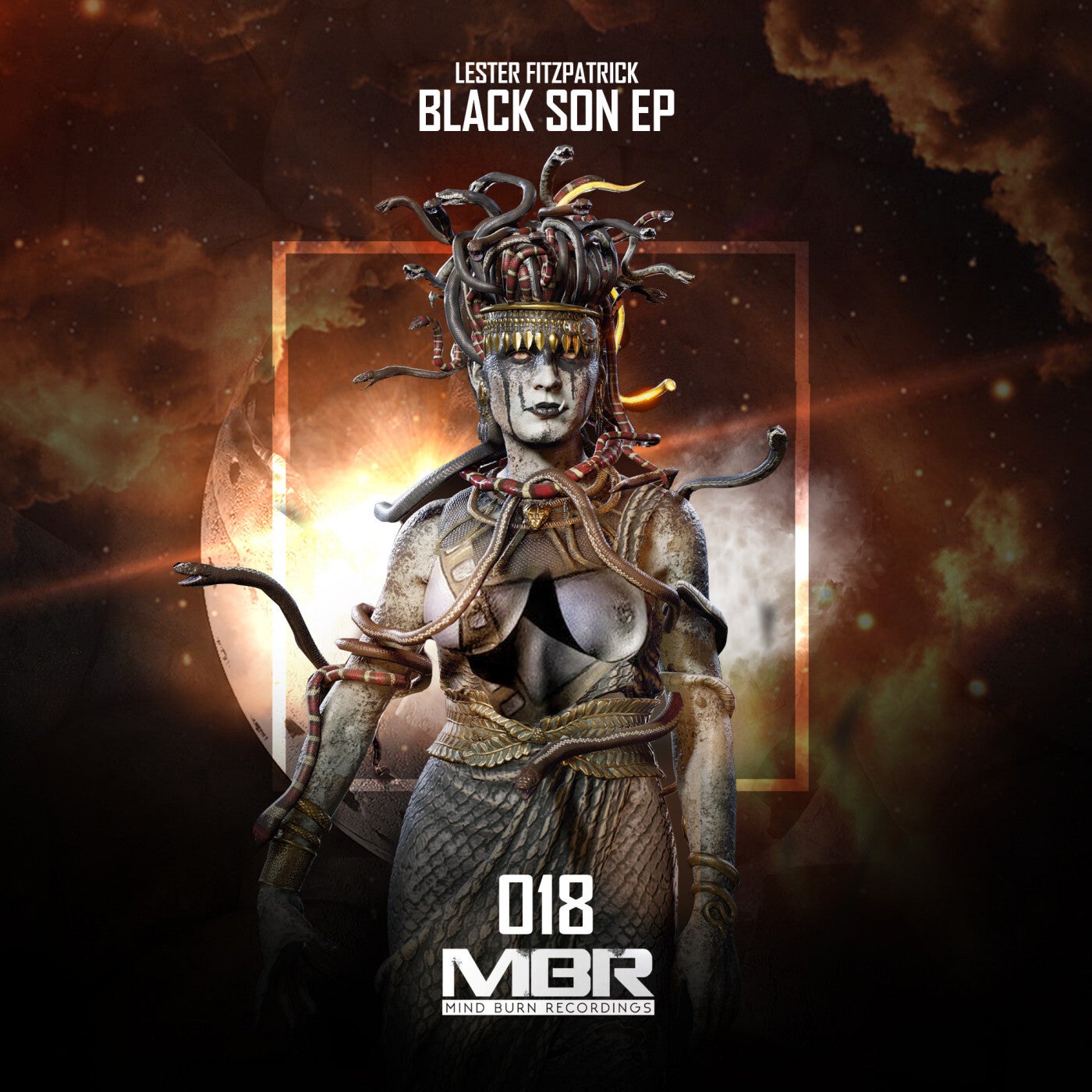 Black Son EP