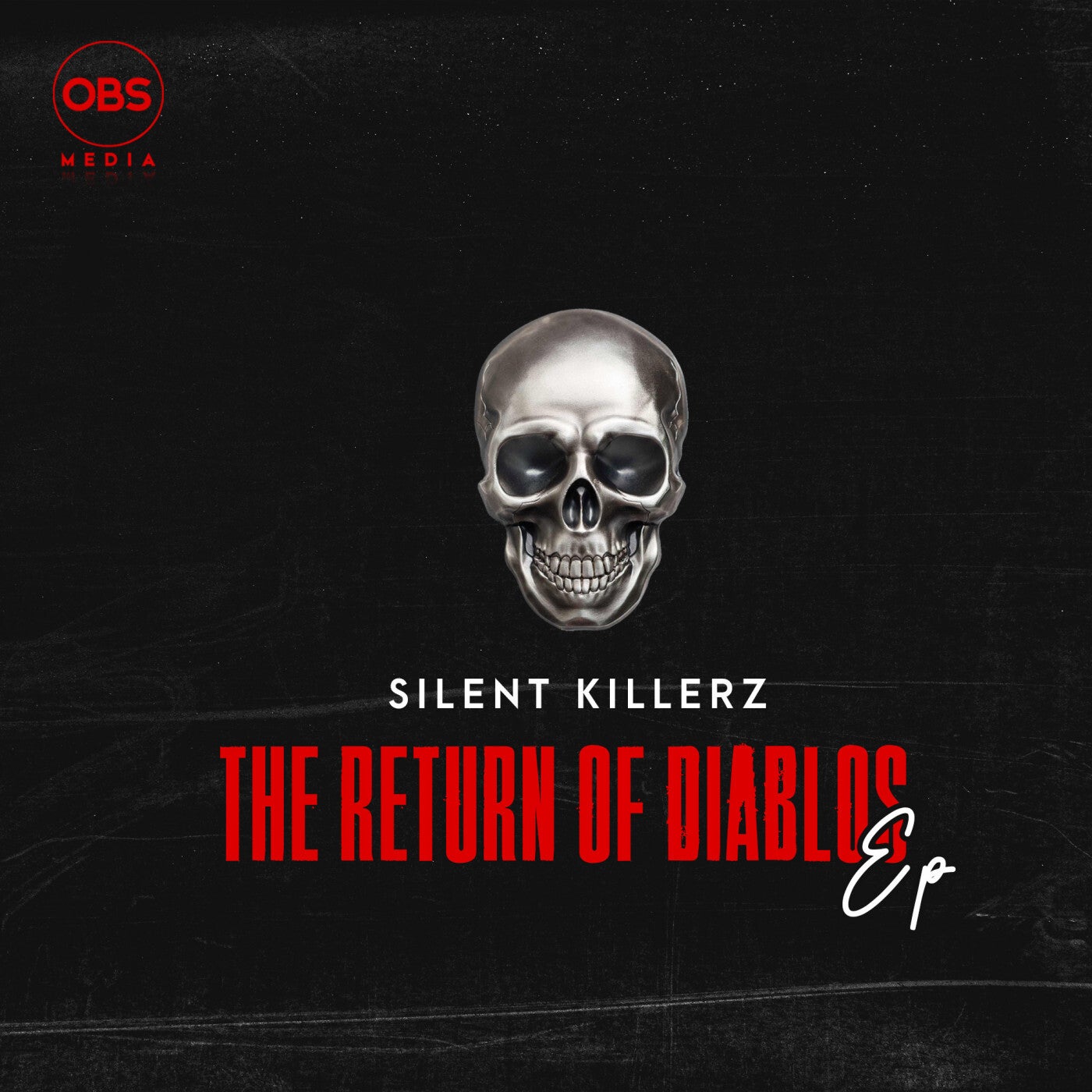 The Return Of Diablos EP