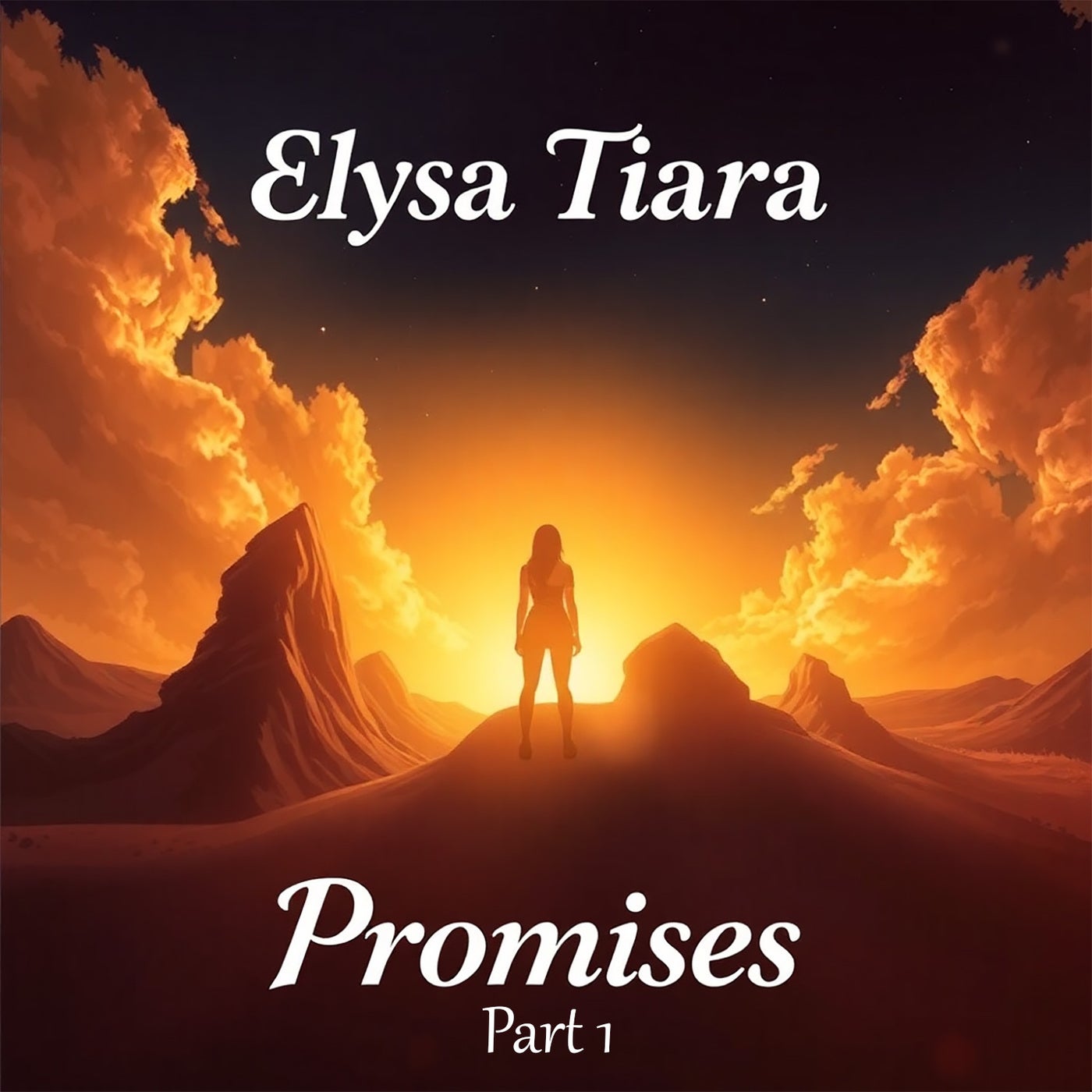 Promises (Part 1)