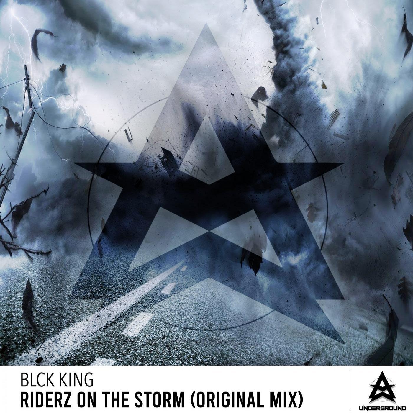 Riderz On The Storm (Original Mix)